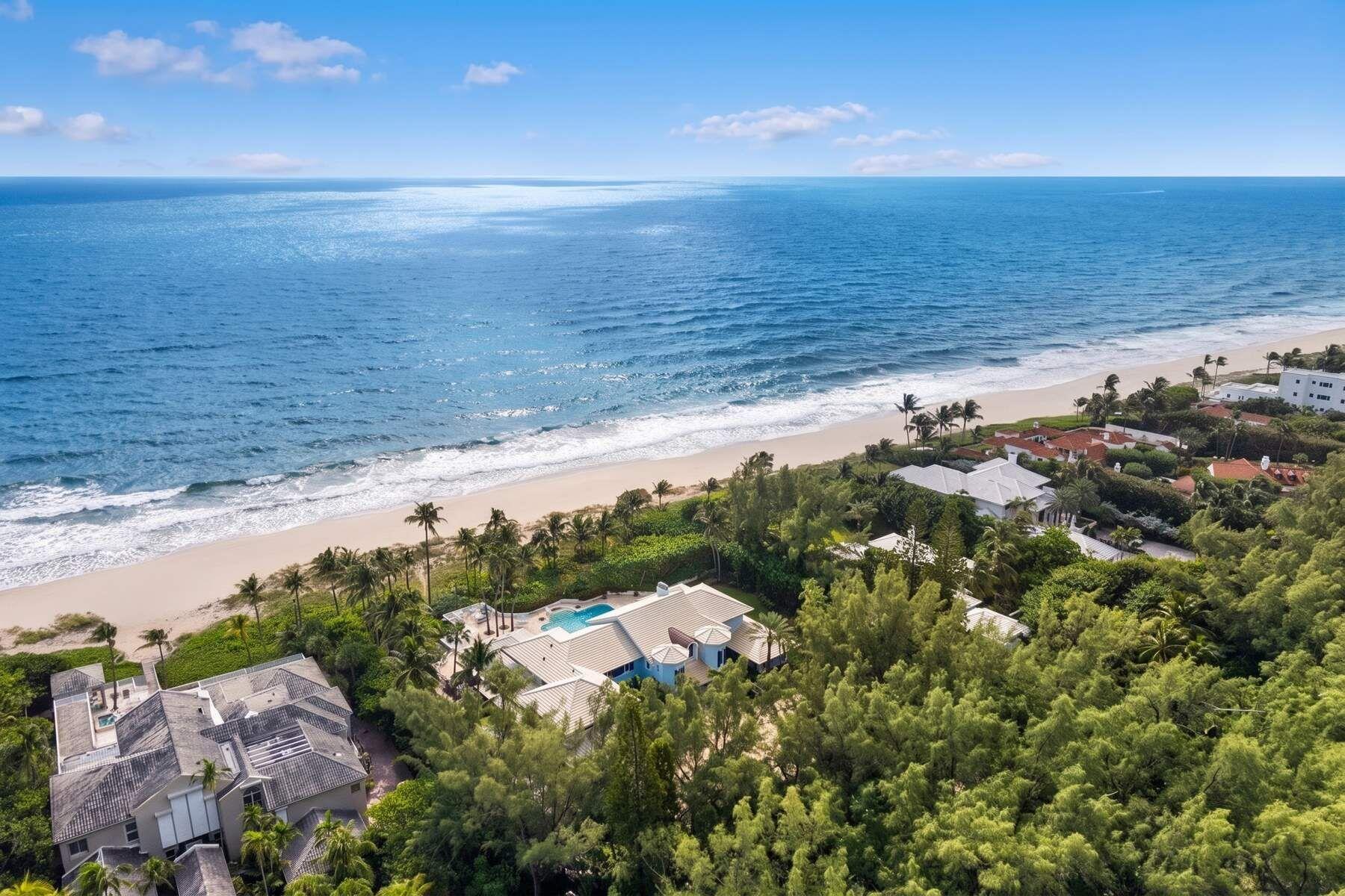 2999 N Ocean Boulevard Property Photo 10