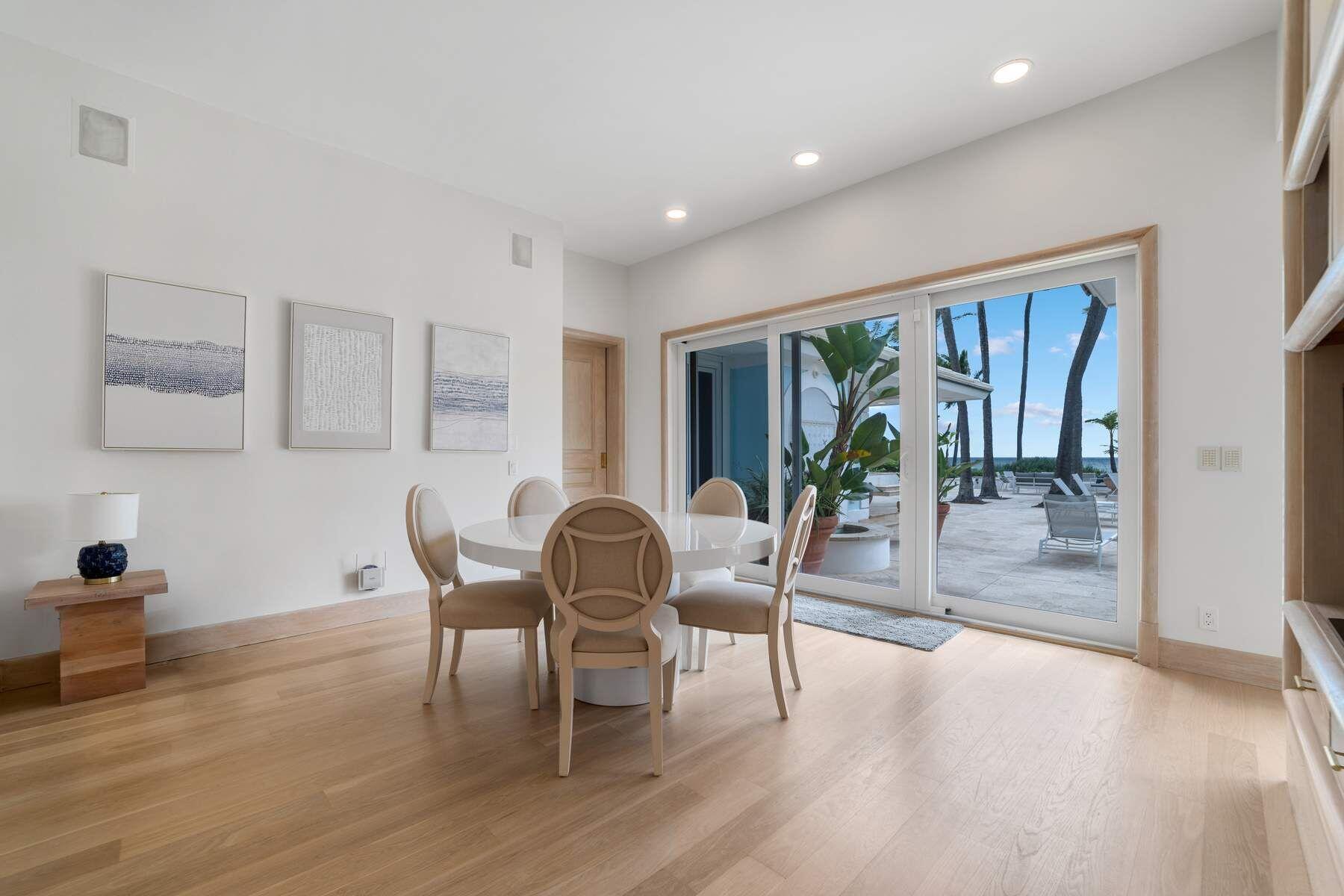 2999 N Ocean Boulevard Property Photo 16