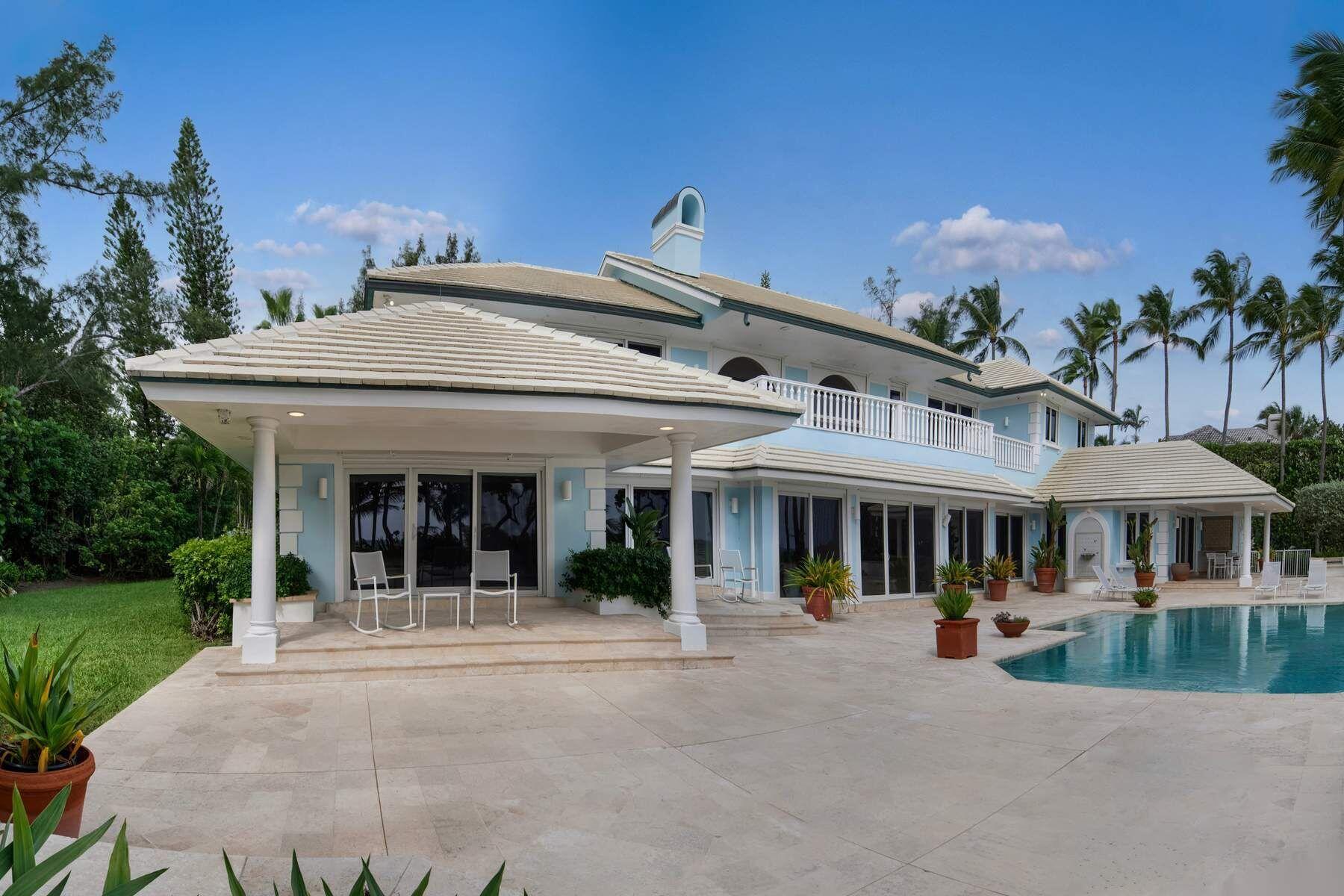 2999 N Ocean Boulevard Property Photo 28