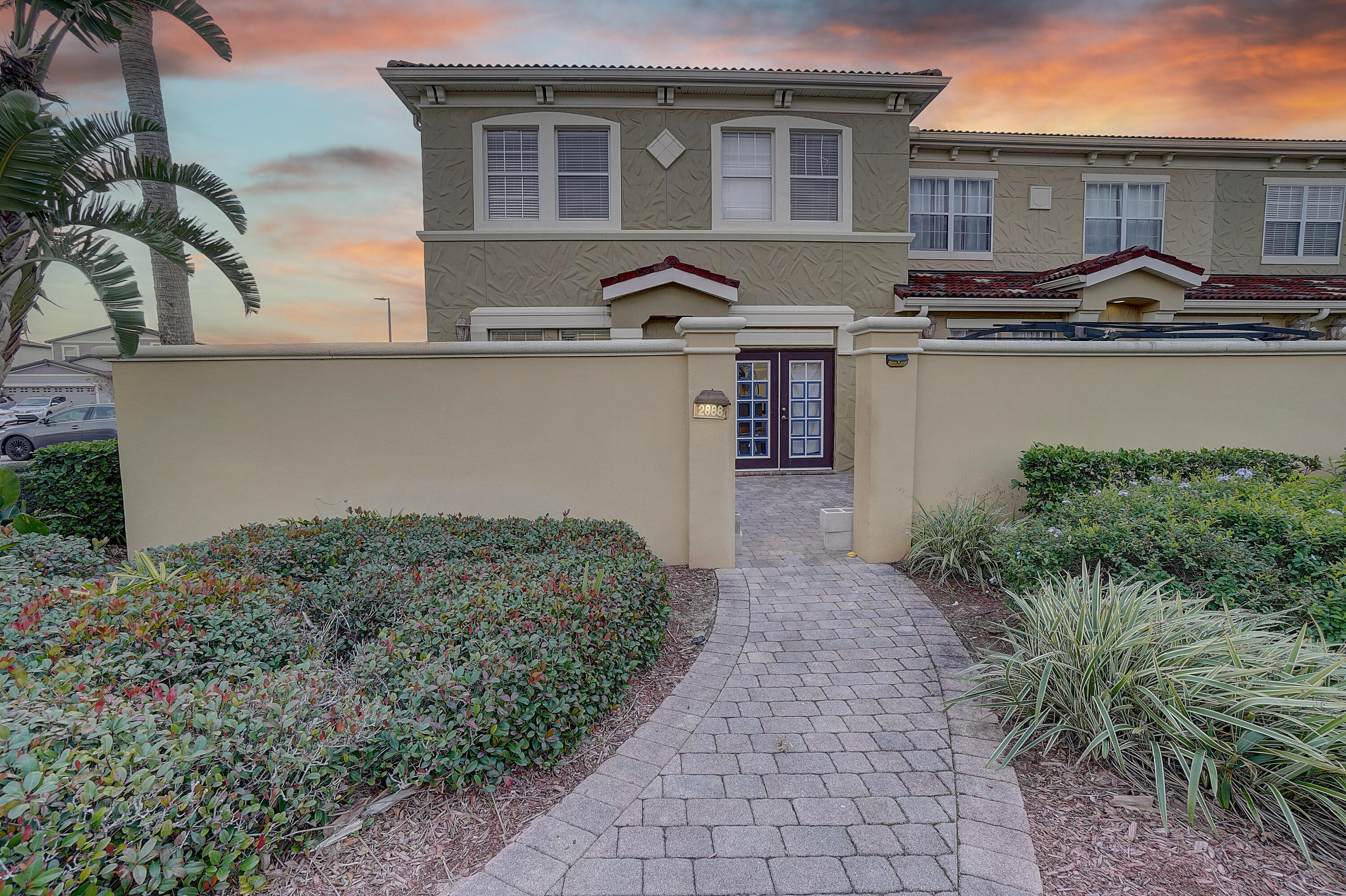 2888 Bella Vista Drive Property Photo 1