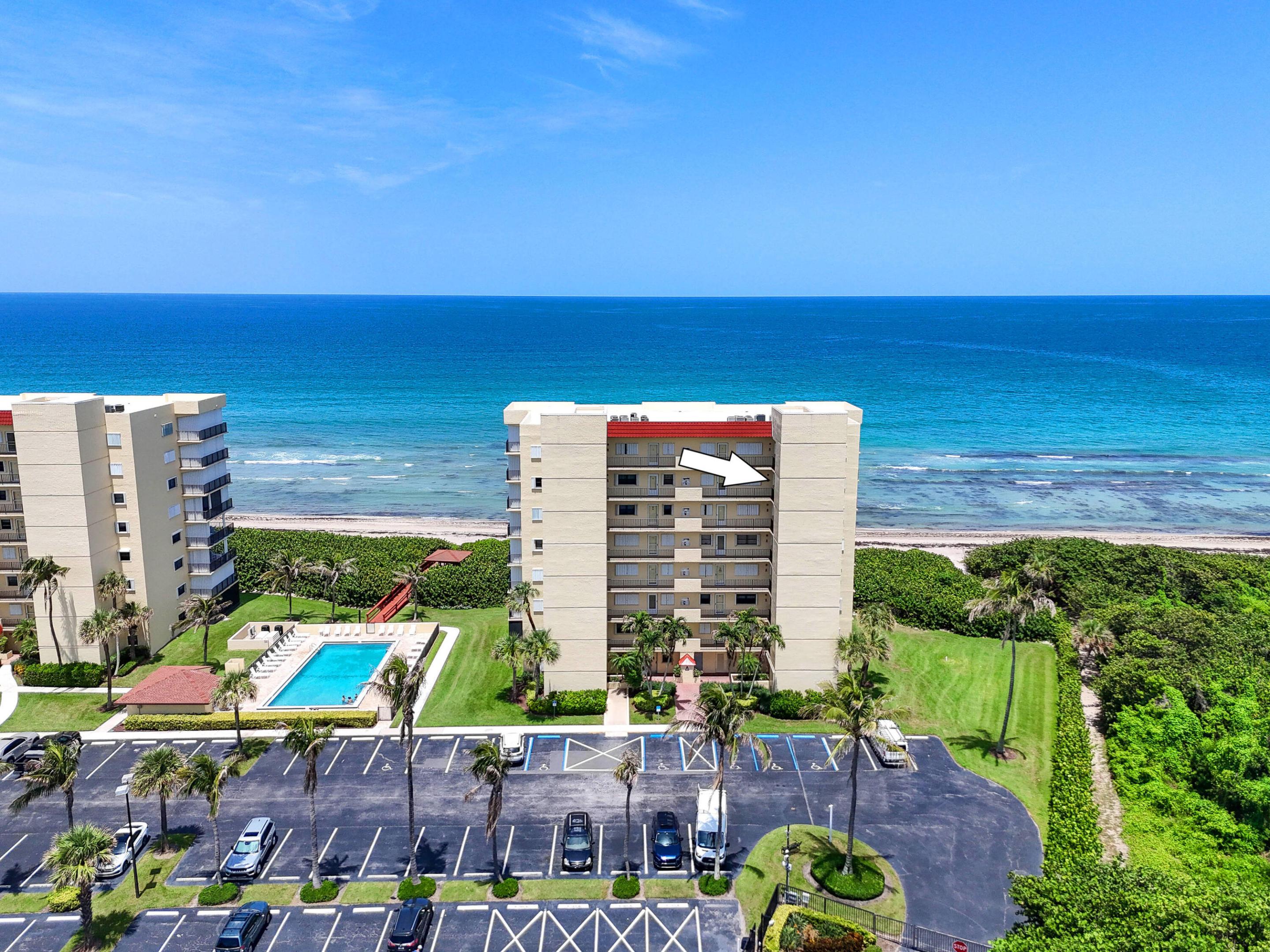 7440 S Ocean Drive 726 Property Photo 2