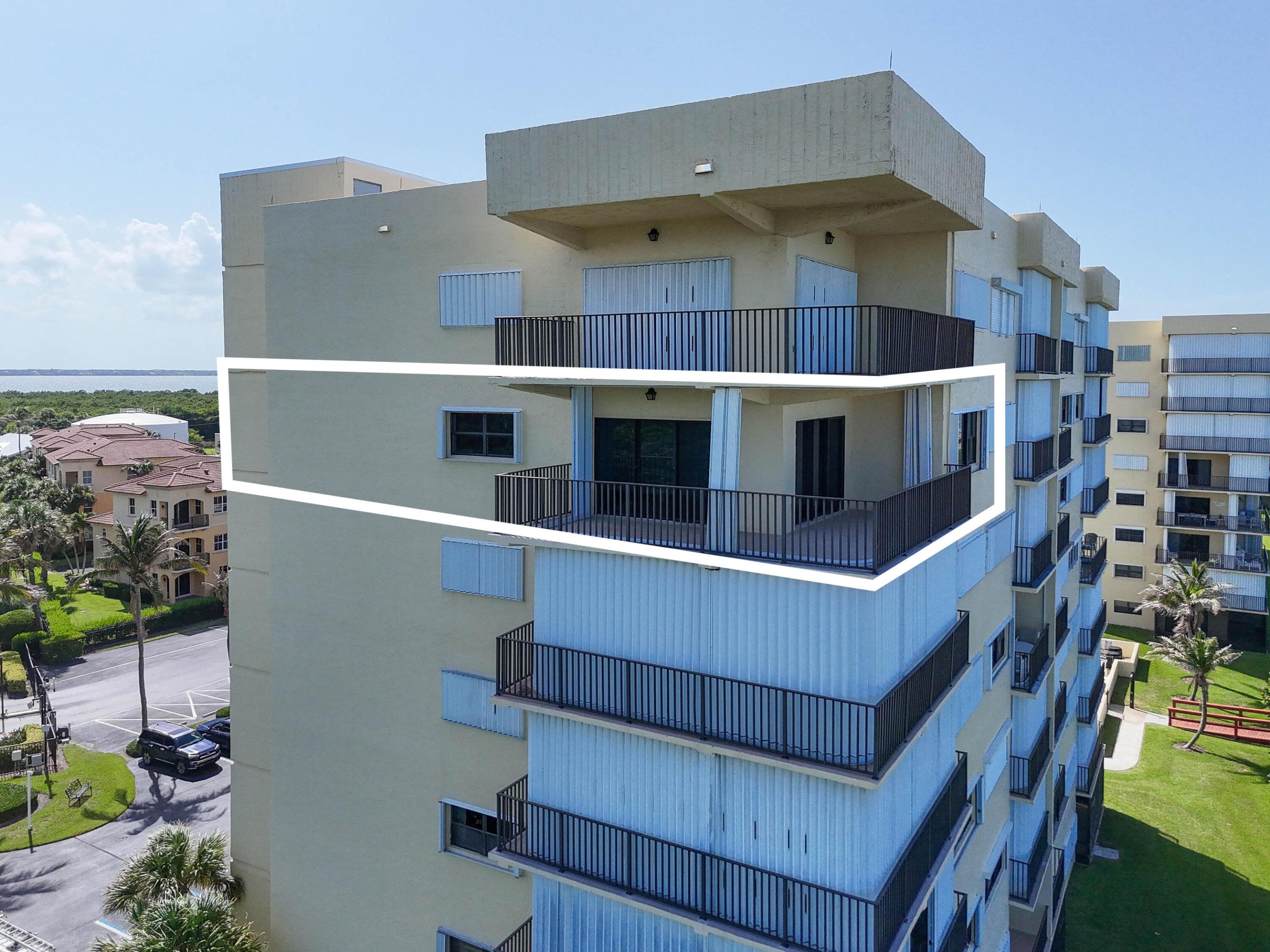 7440 S Ocean Drive 726 Property Photo 4
