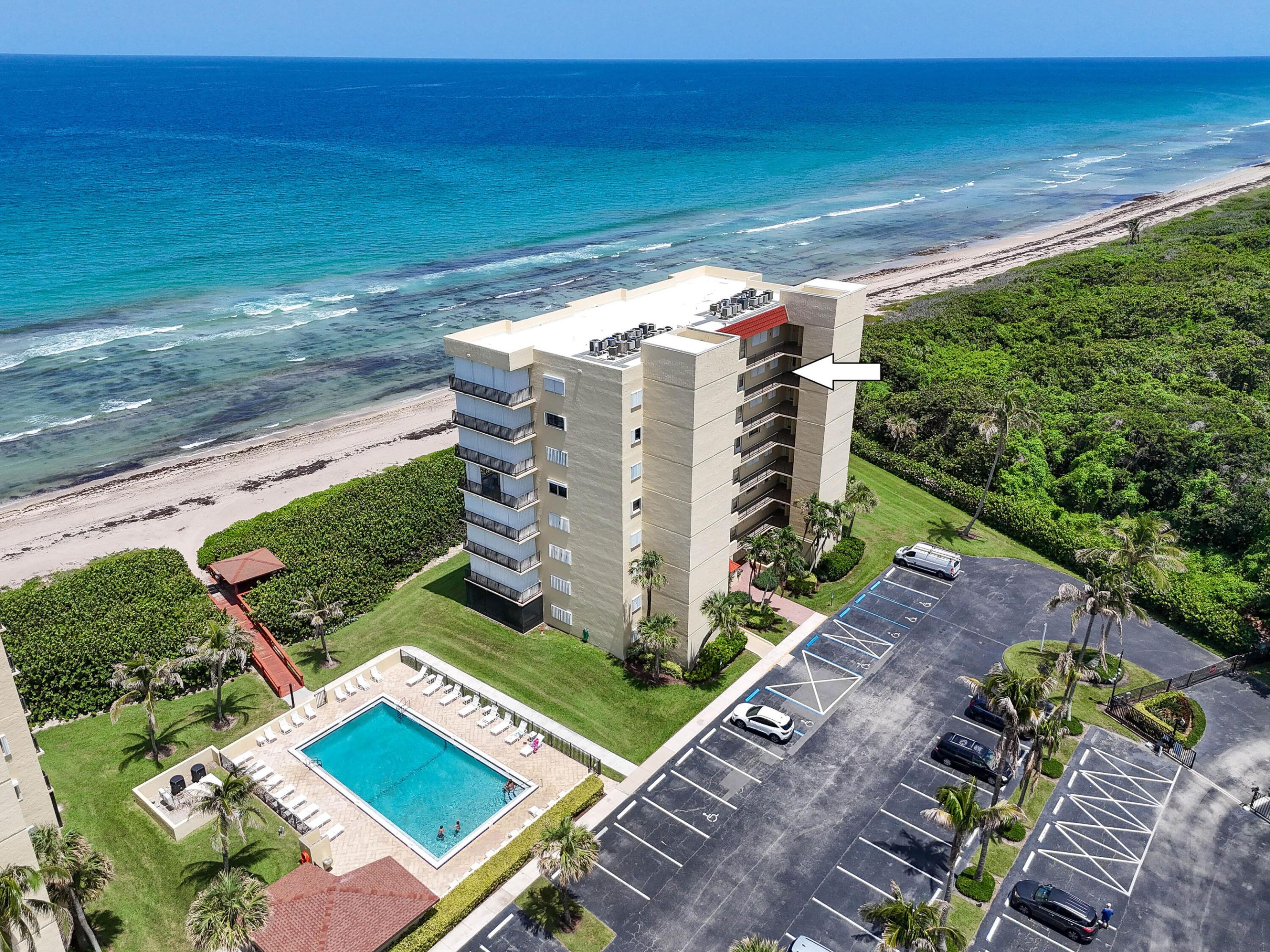 7440 S Ocean Drive 726 Property Photo 14