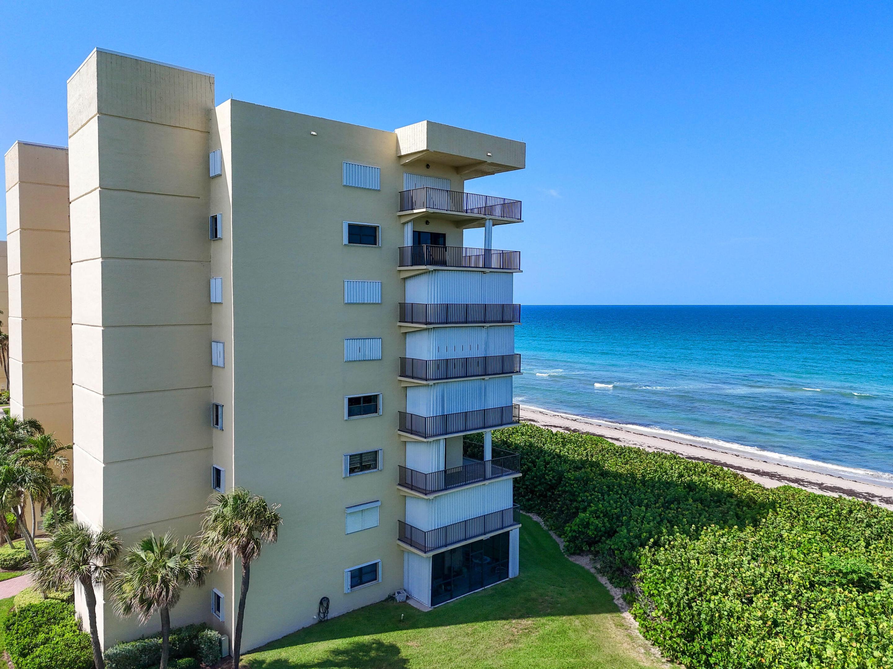 7440 S Ocean Drive 726 Property Photo 15