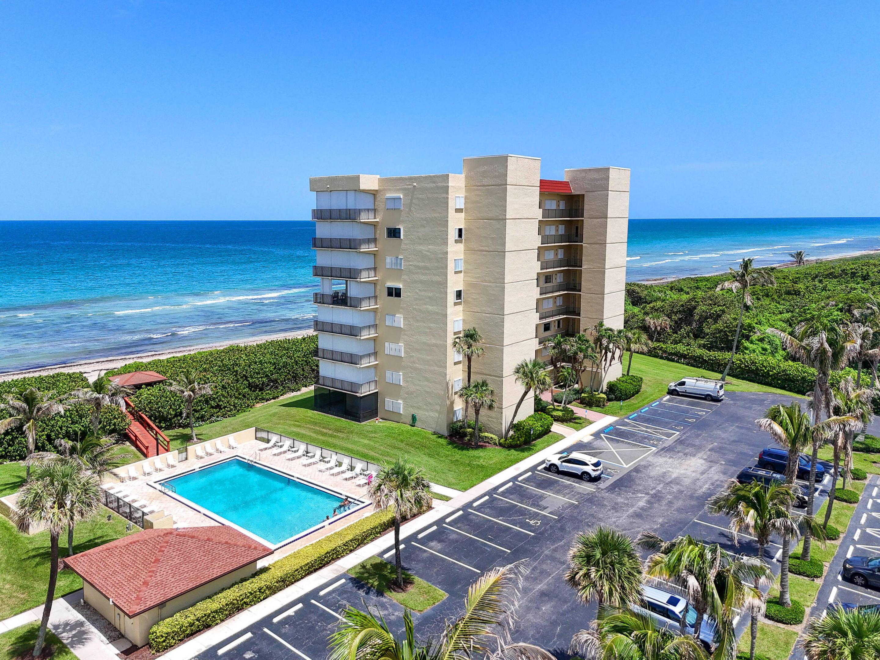 7440 S Ocean Drive 726 Property Photo 16