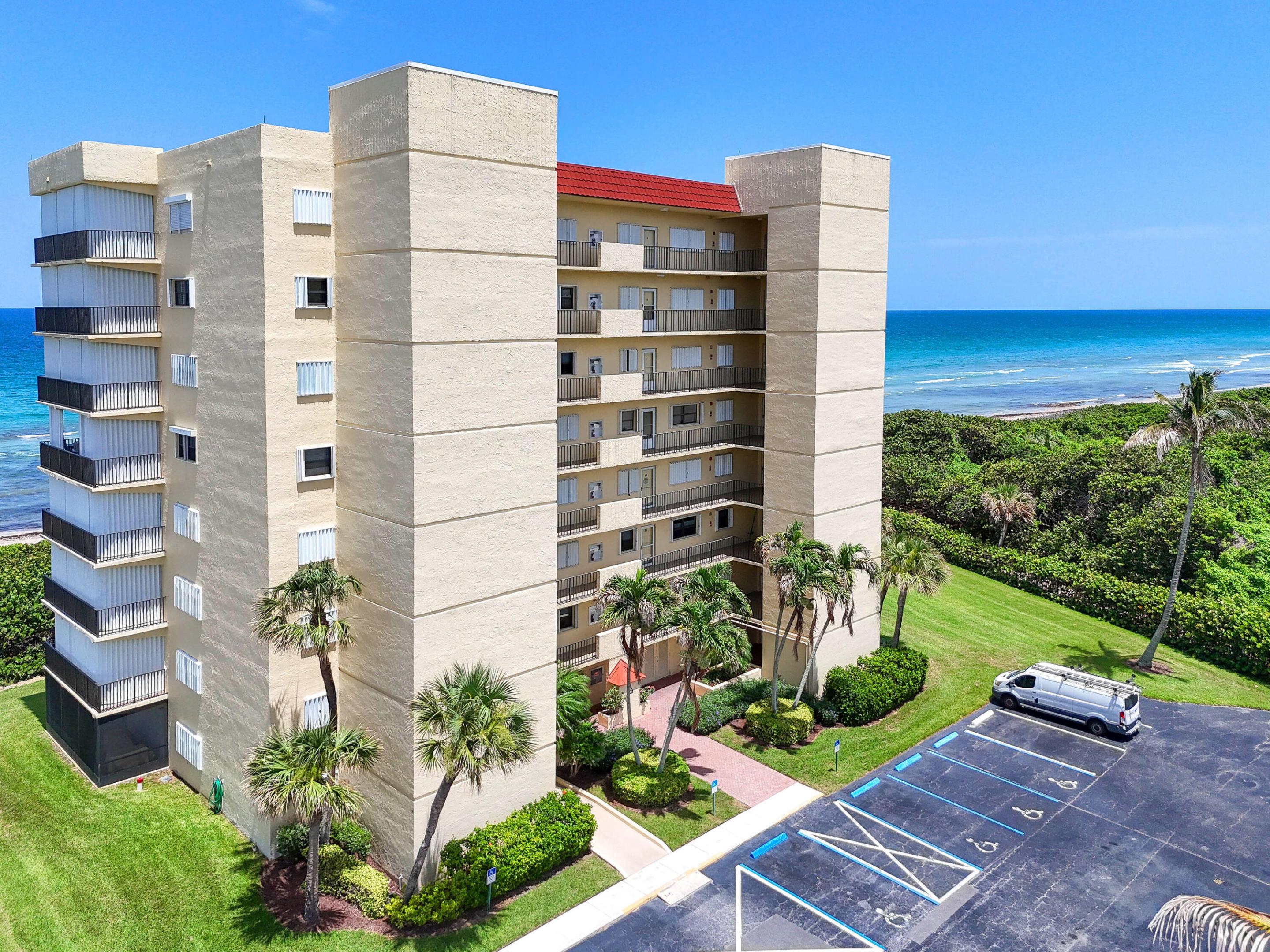7440 S Ocean Drive 726 Property Photo 17