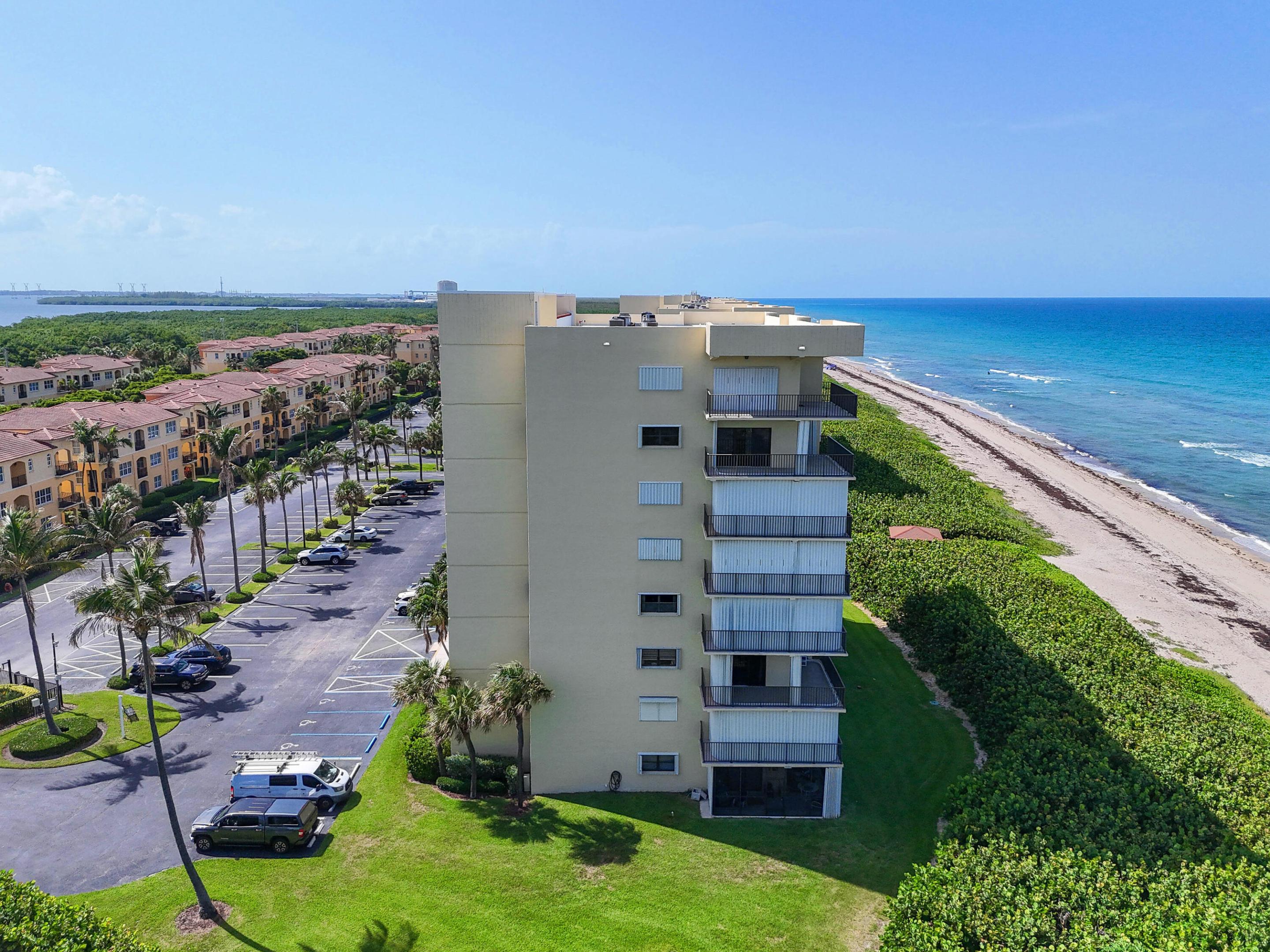 7440 S Ocean Drive 726 Property Photo 18