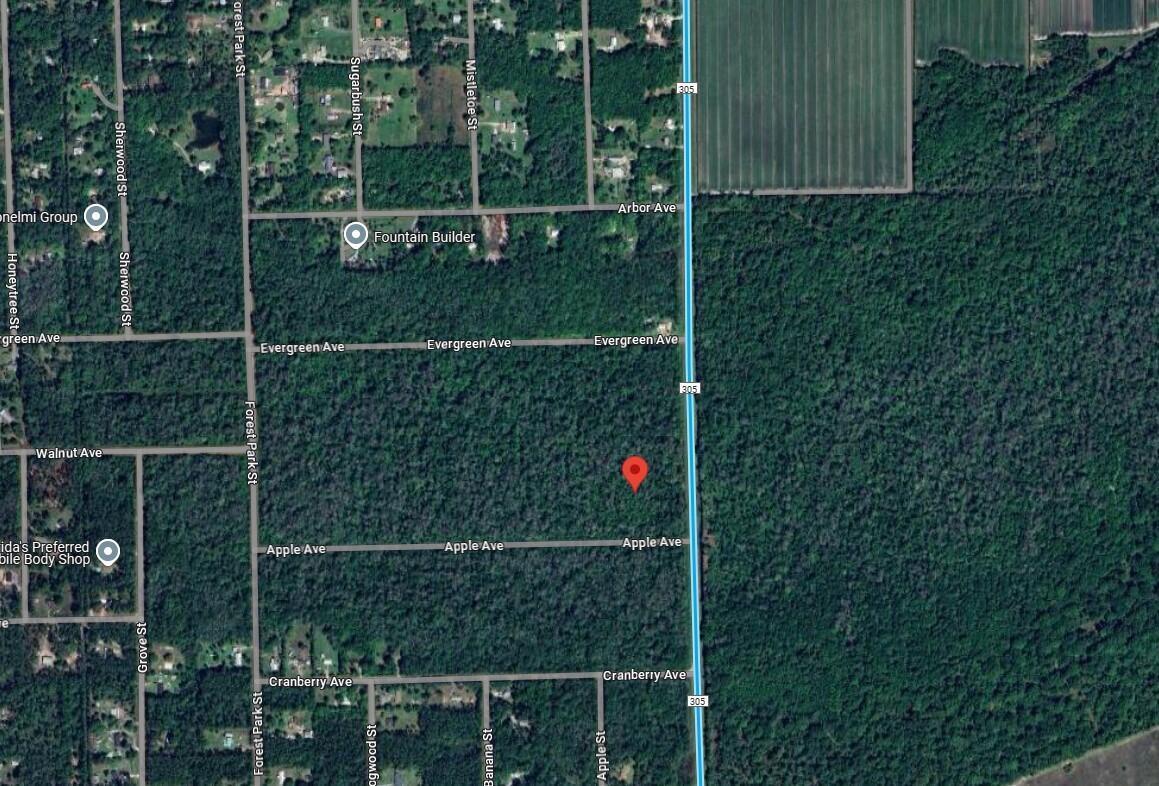 3540 Apple Avenue Property Photo 2