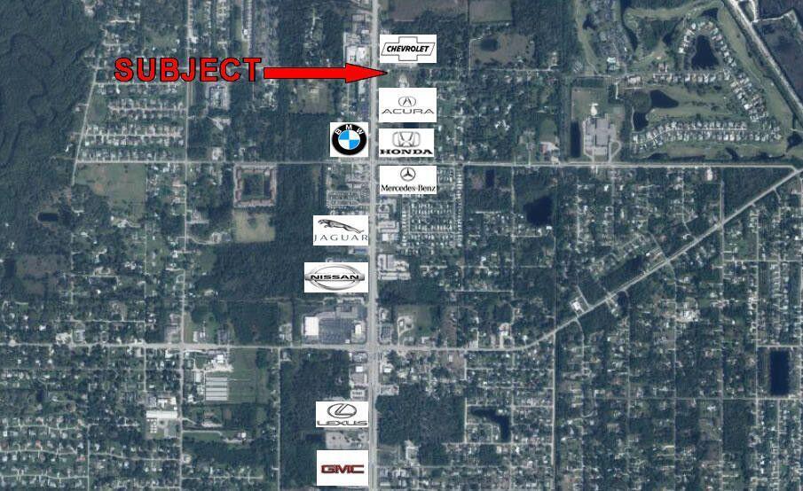 4230 S Us Highway 1 Property Photo 1