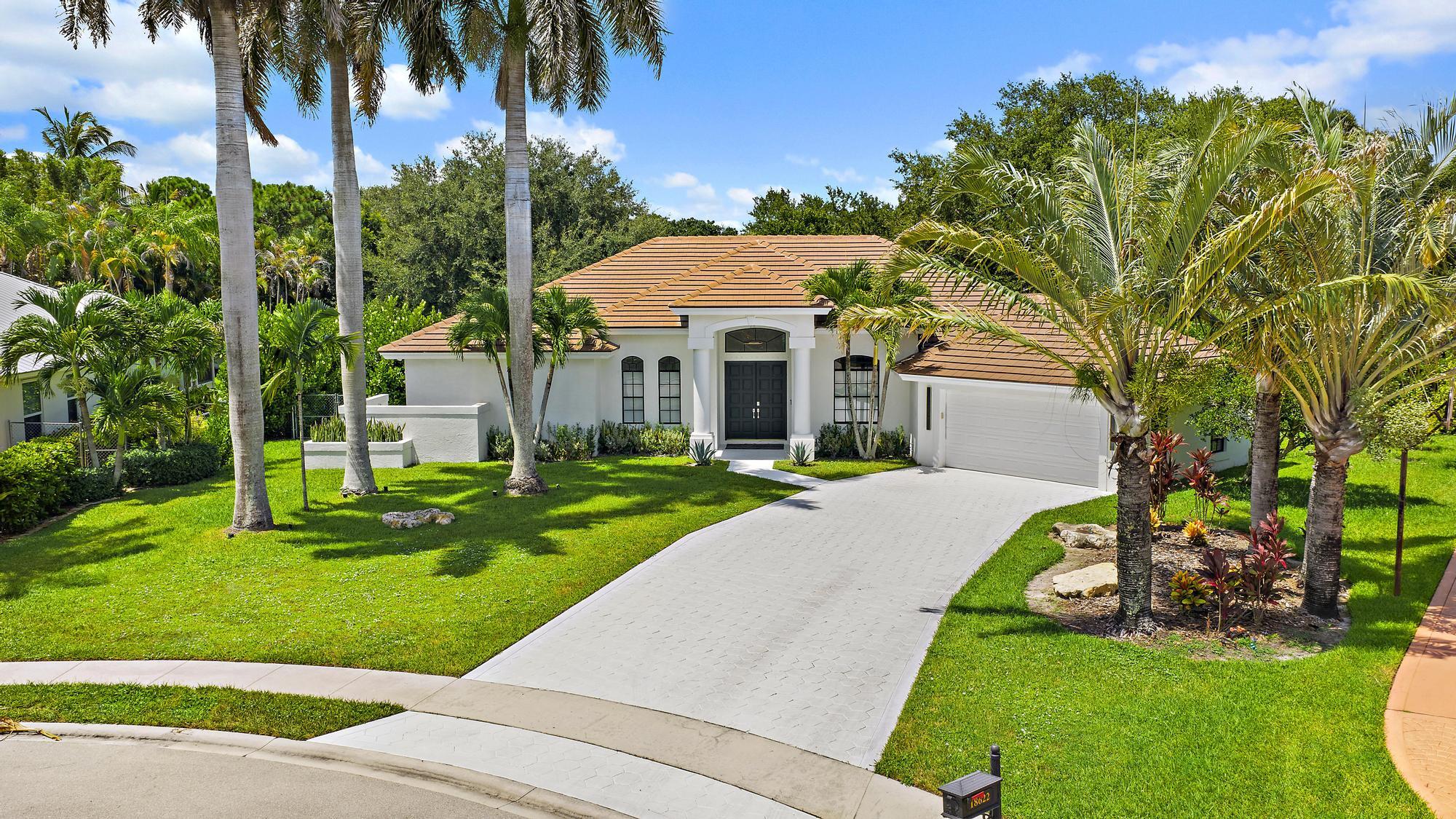 18622 Lakeside Gardens Drive