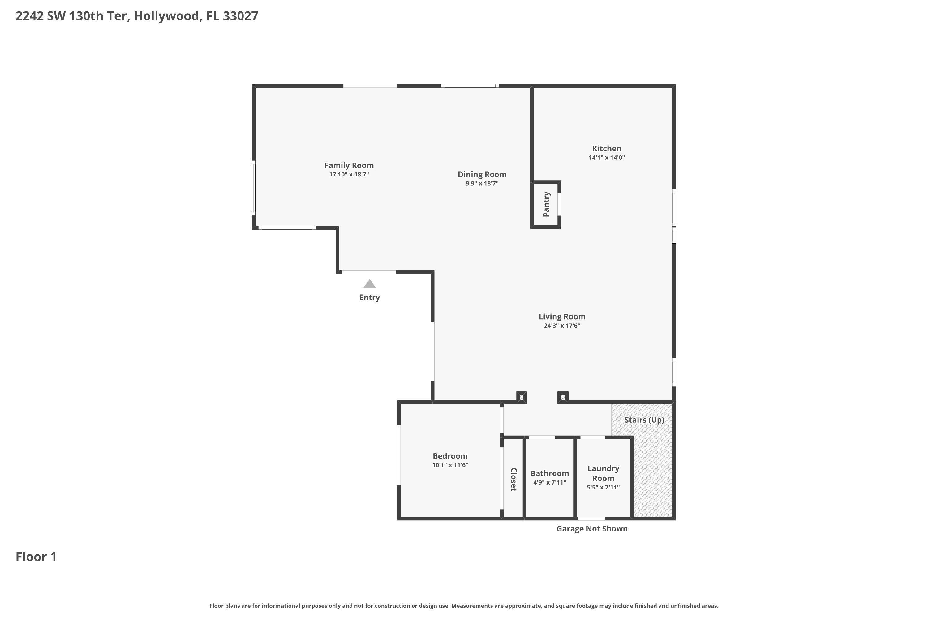2242 Sw 130th Terrace Property Photo 37