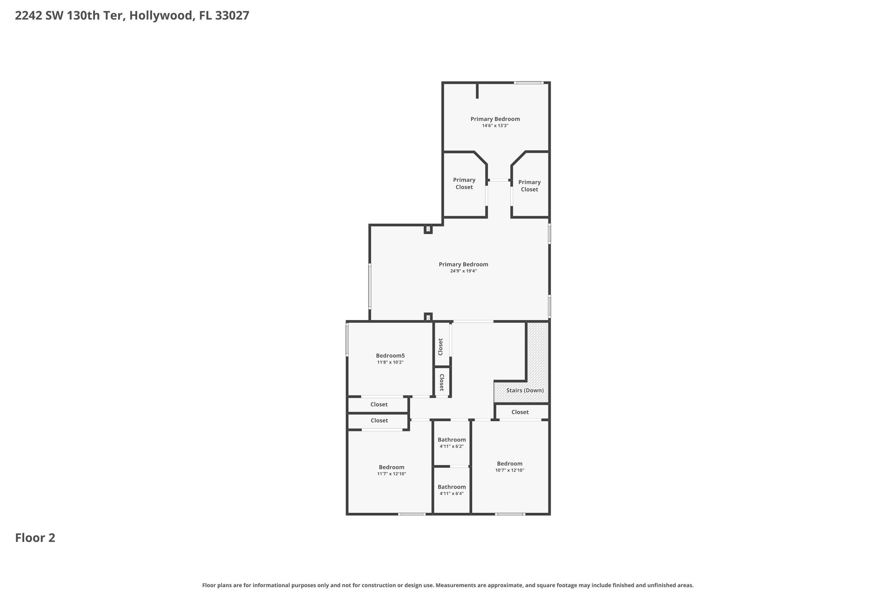 2242 Sw 130th Terrace Property Photo 38