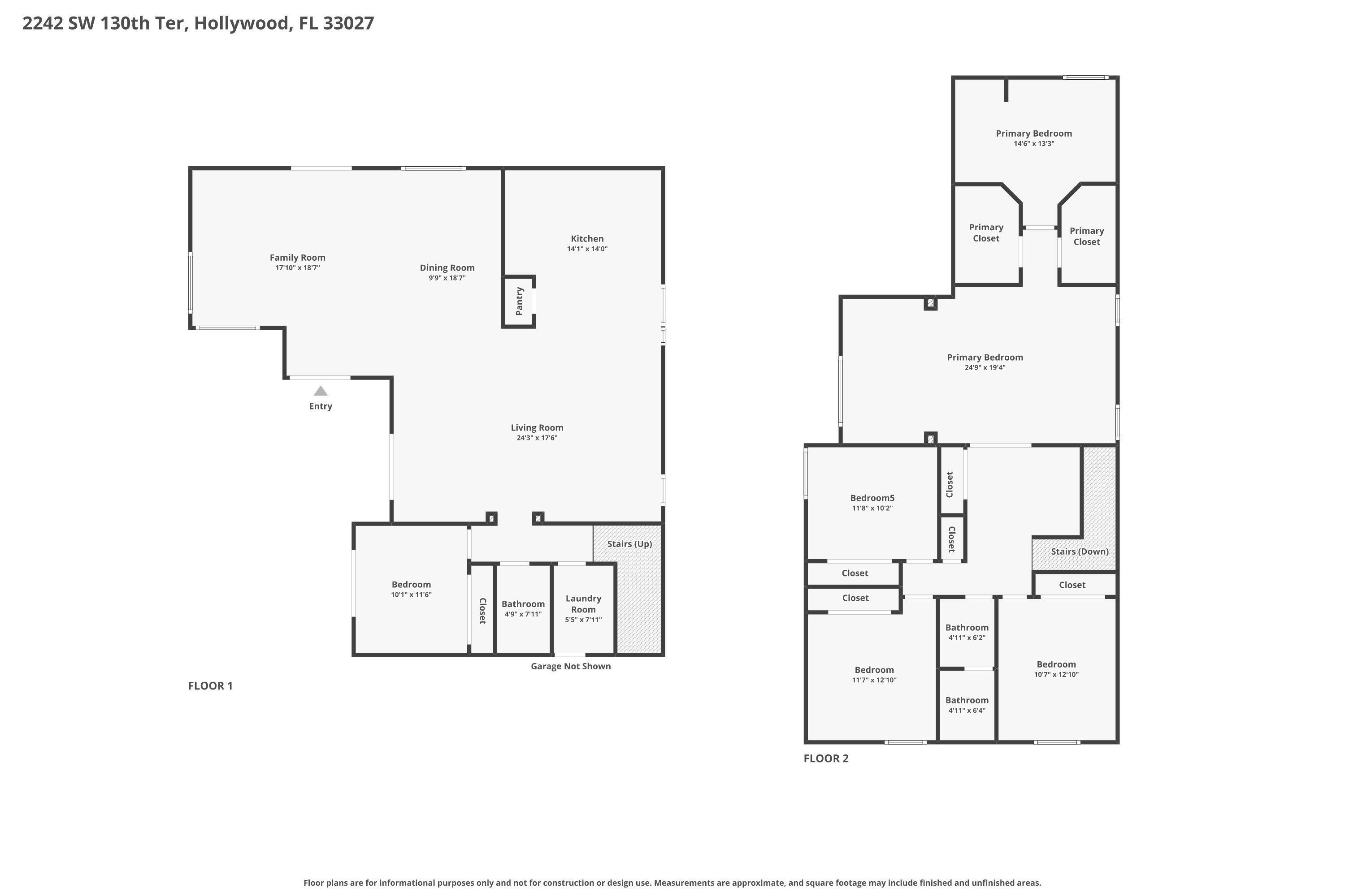 2242 Sw 130th Terrace Property Photo 39