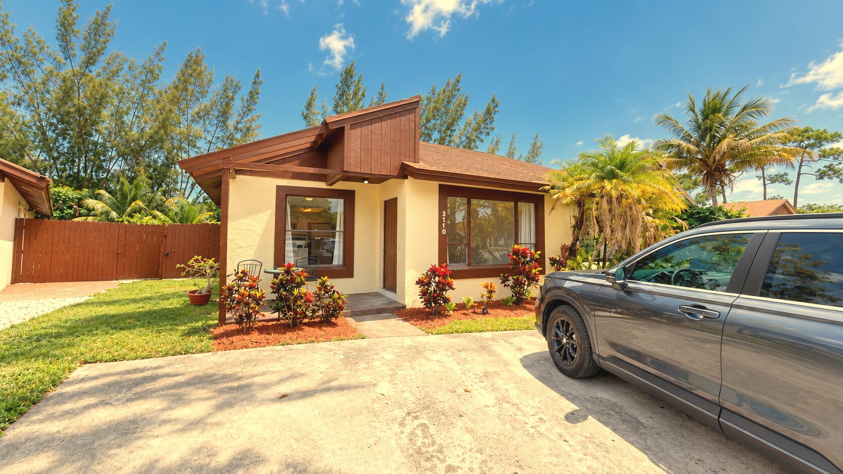 3770 Mil Lake Court Property Photo 1