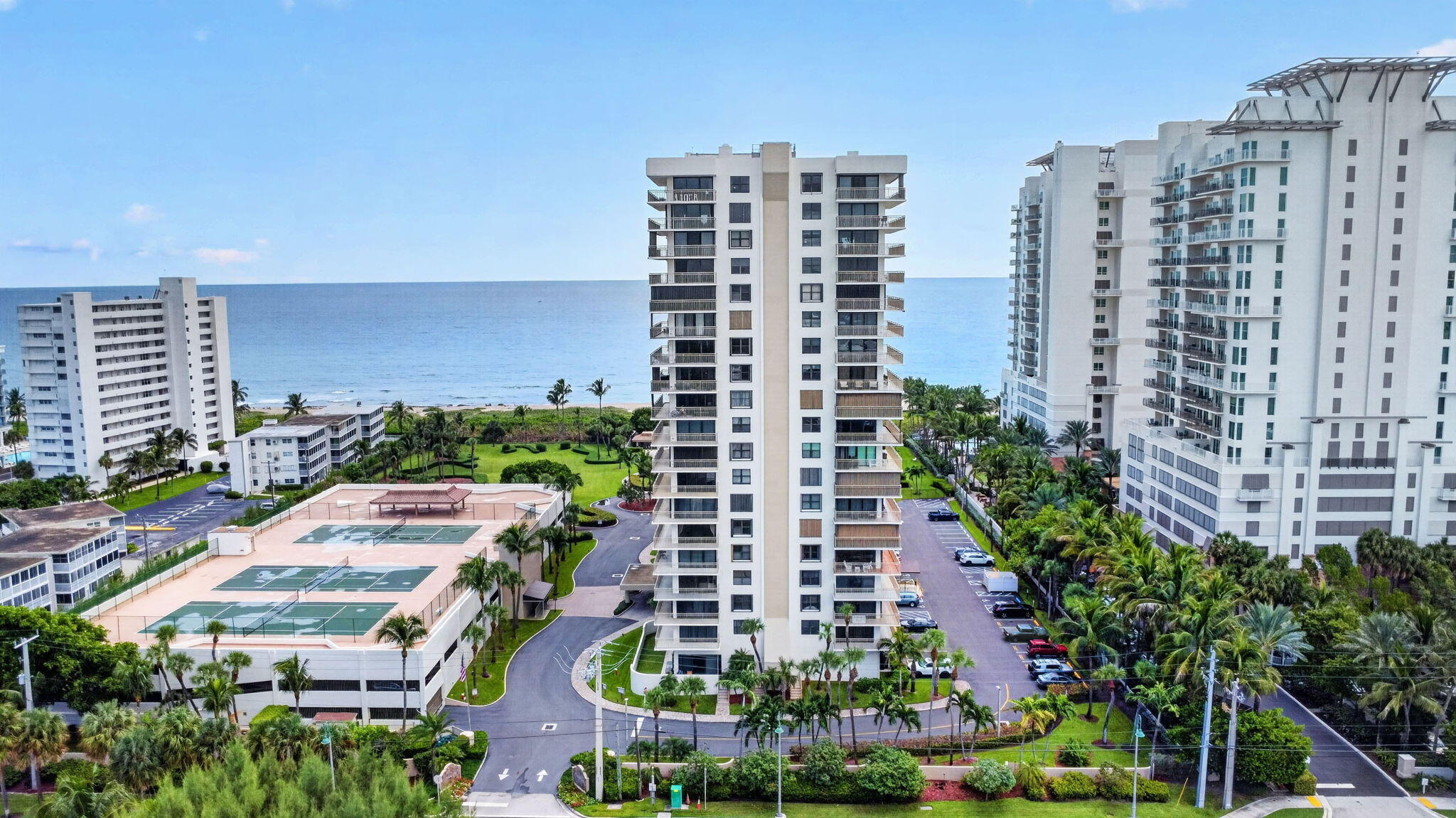 3400 N Ocean Drive 1808 Property Photo 1