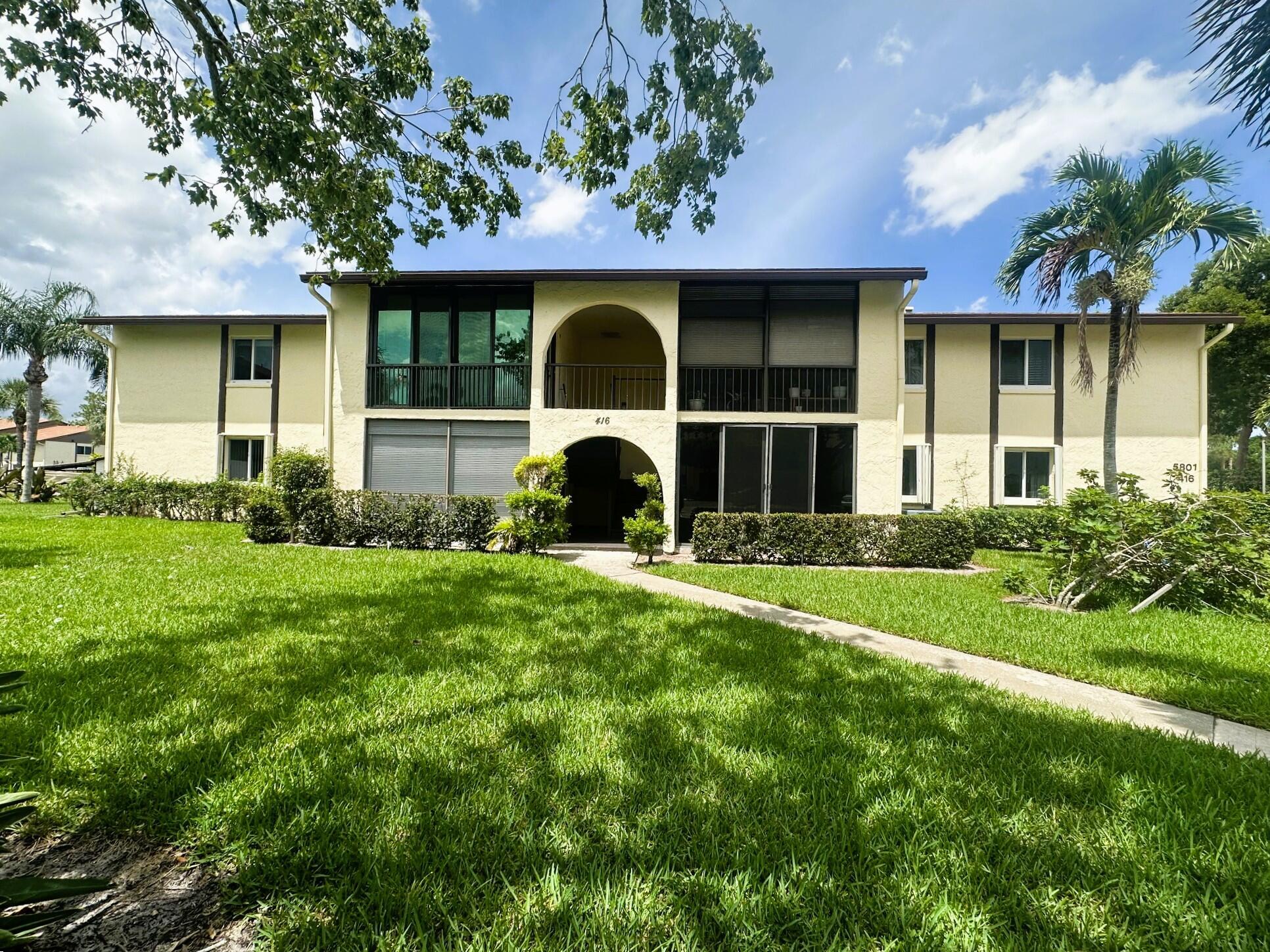 5801 Whispering Pine Way A-2 Property Photo 1