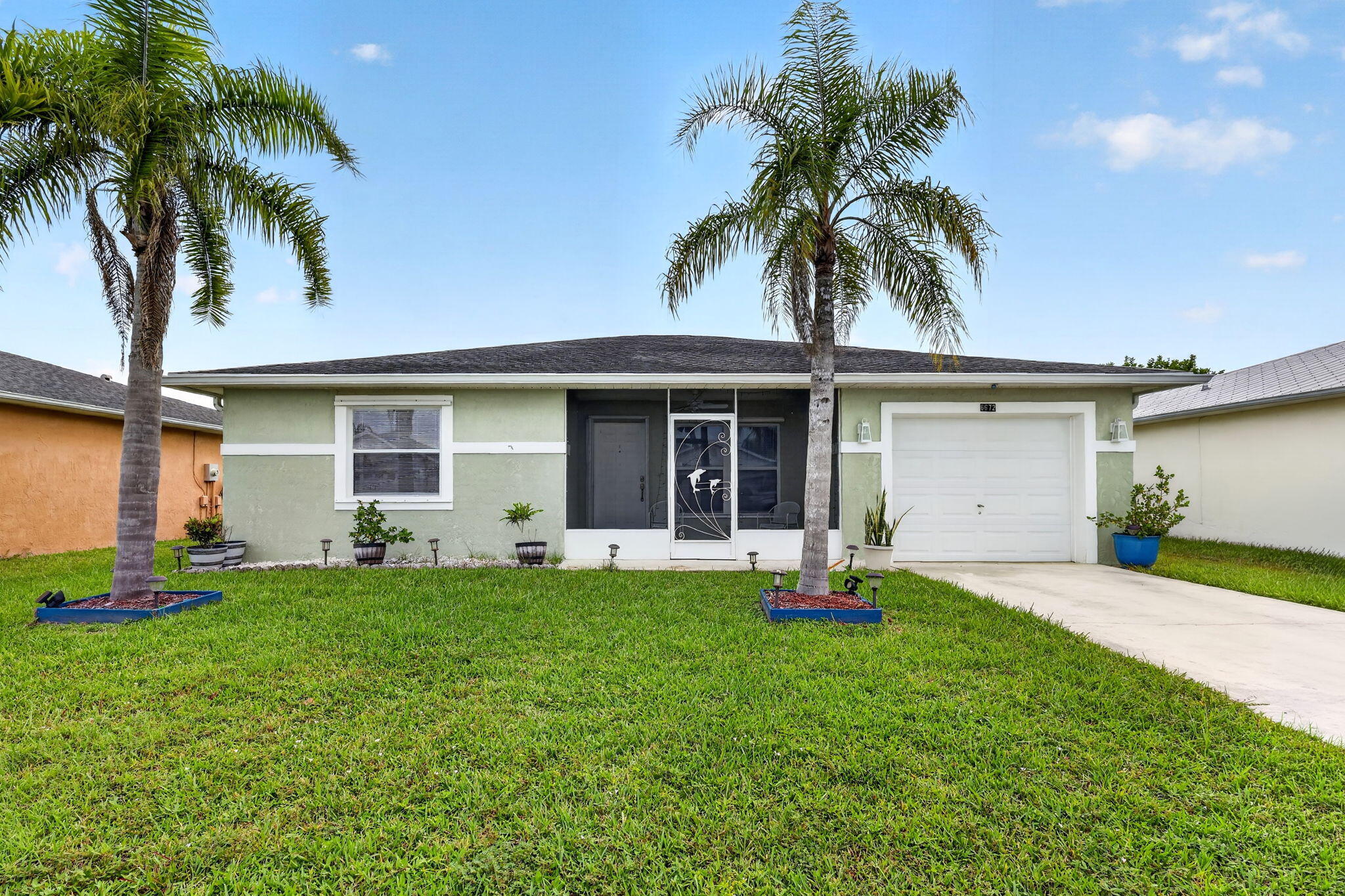 6672 Campanilla Property Photo 1