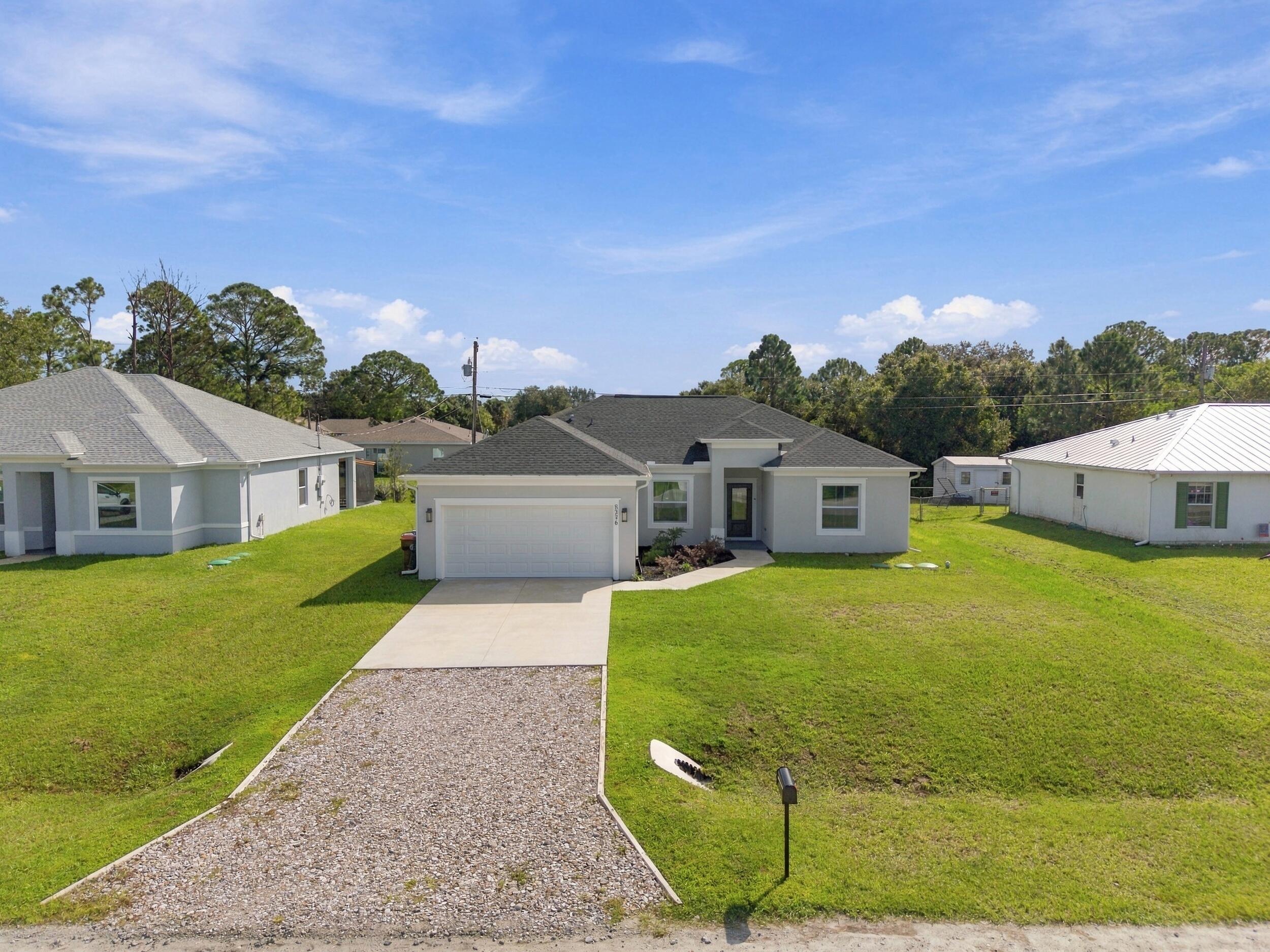 8236 100th Court Property Photo 1