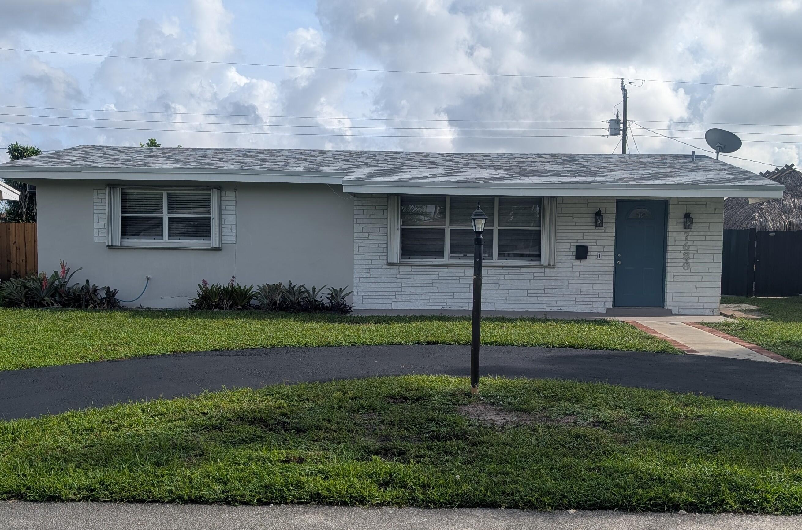 7680 Nw 16th Court Property Photo 1