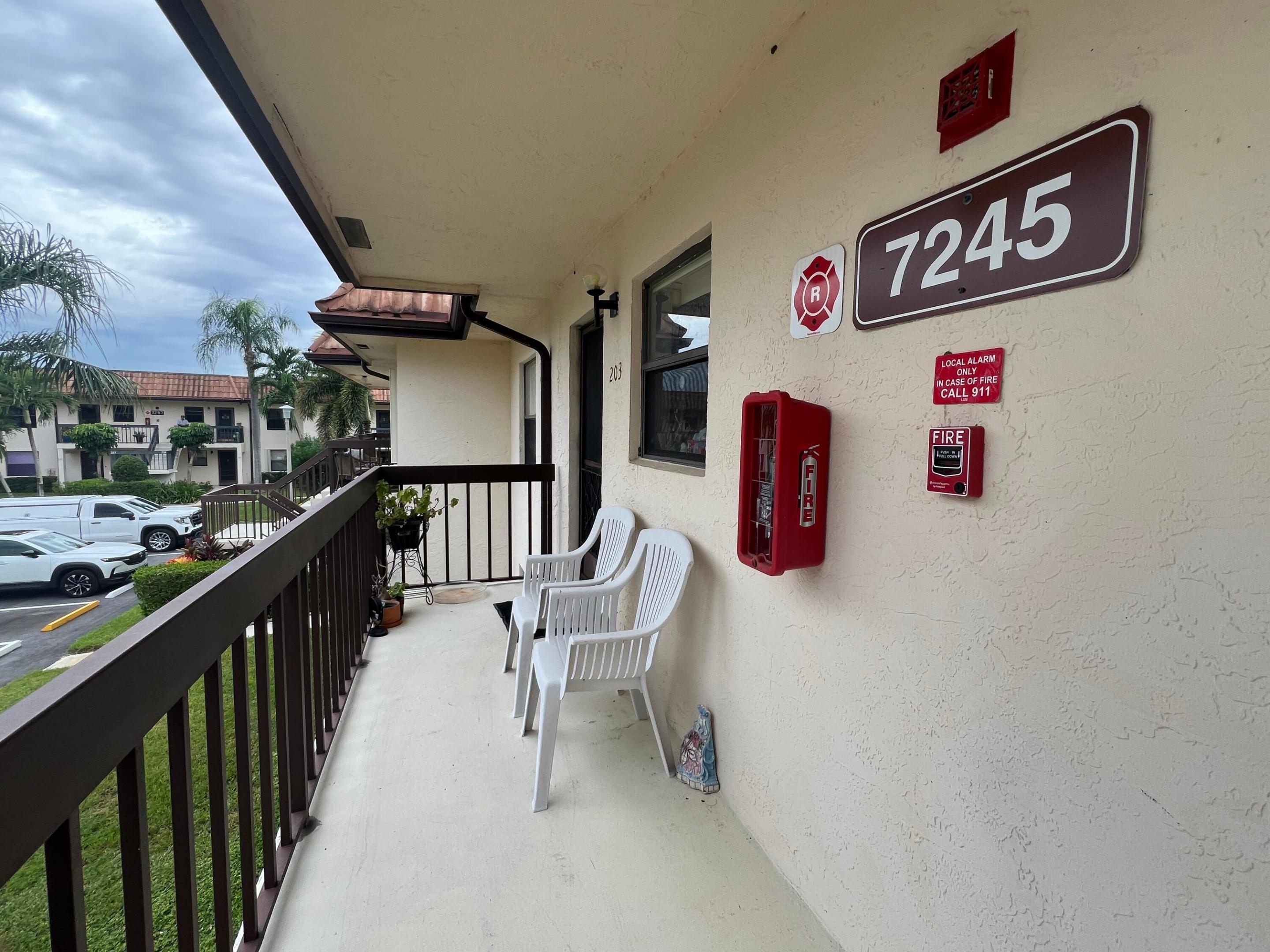 7245 Golf Colony Court 203 Property Photo 3