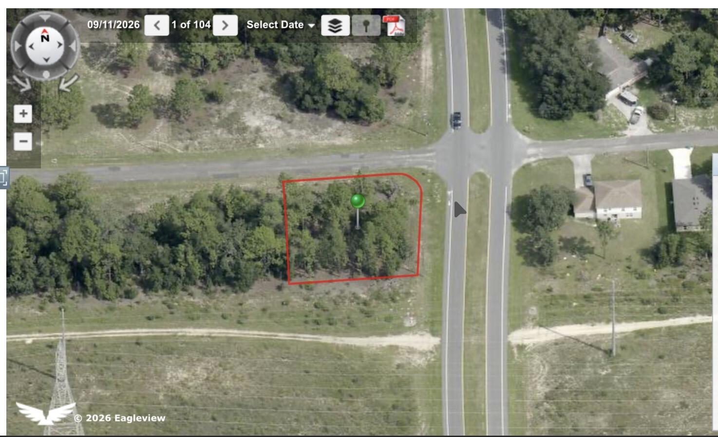 388 W Glenhaven Drive Property Photo 1