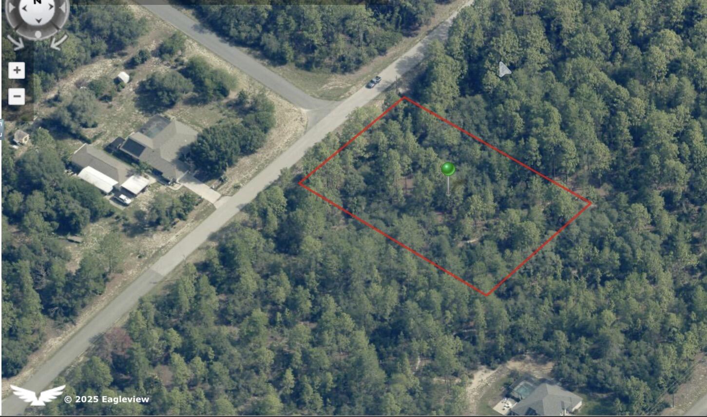 7295 N Hazelwood Drive Property Photo 1