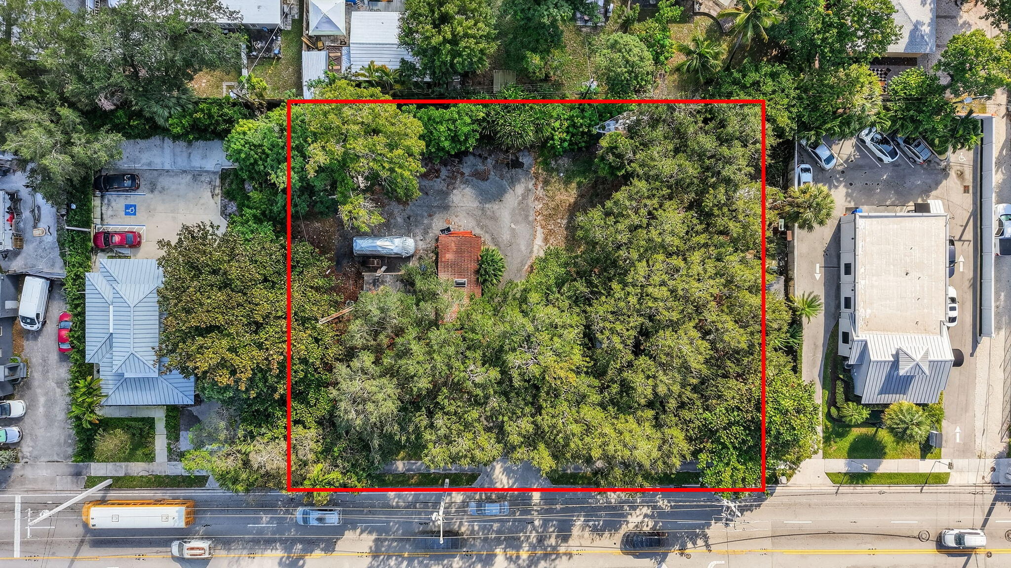 314 SW 12TH Street Property Photo 1