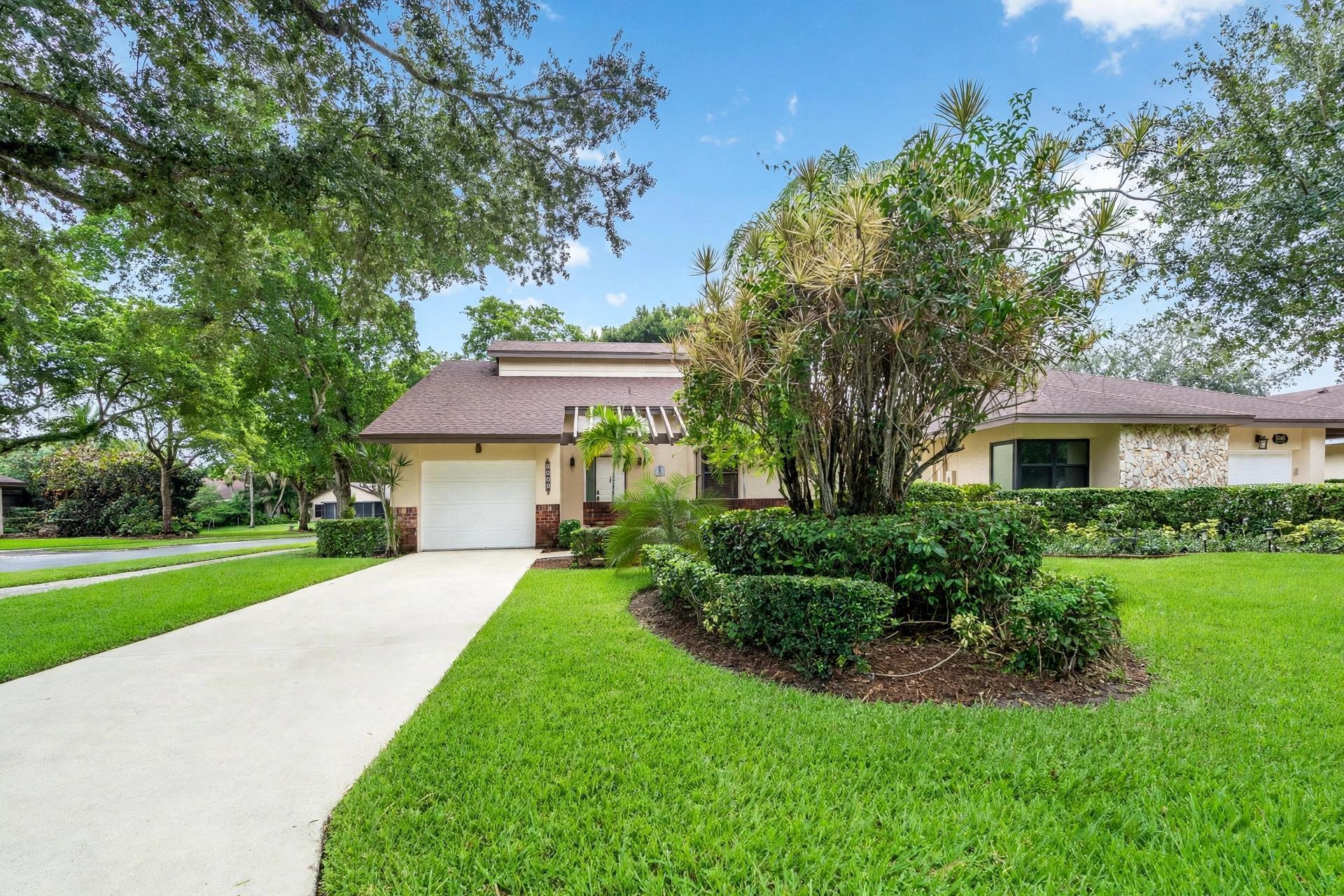 2588 Blue Sage Avenue Property Photo 1