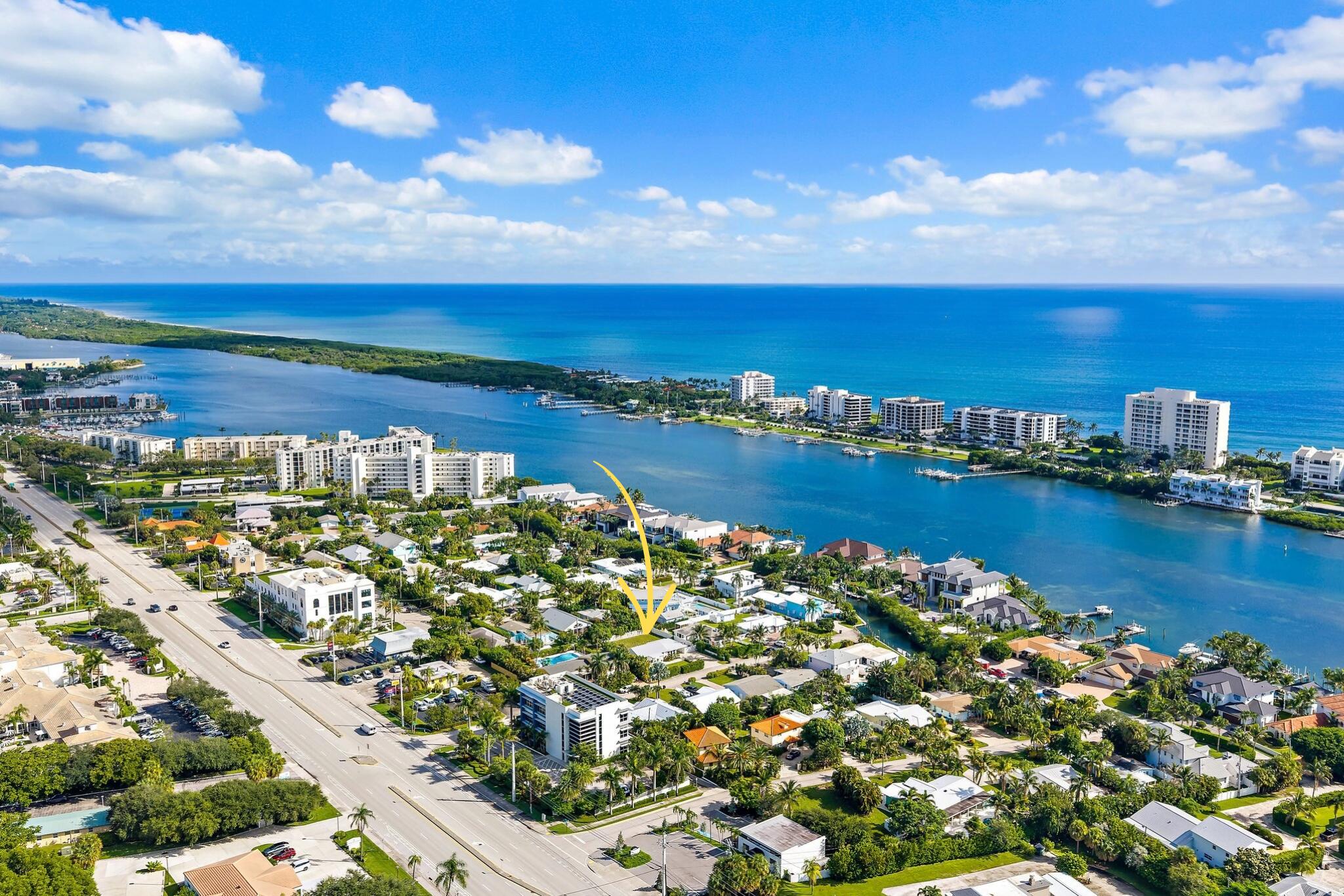 3437 Palm Court Property Photo 1