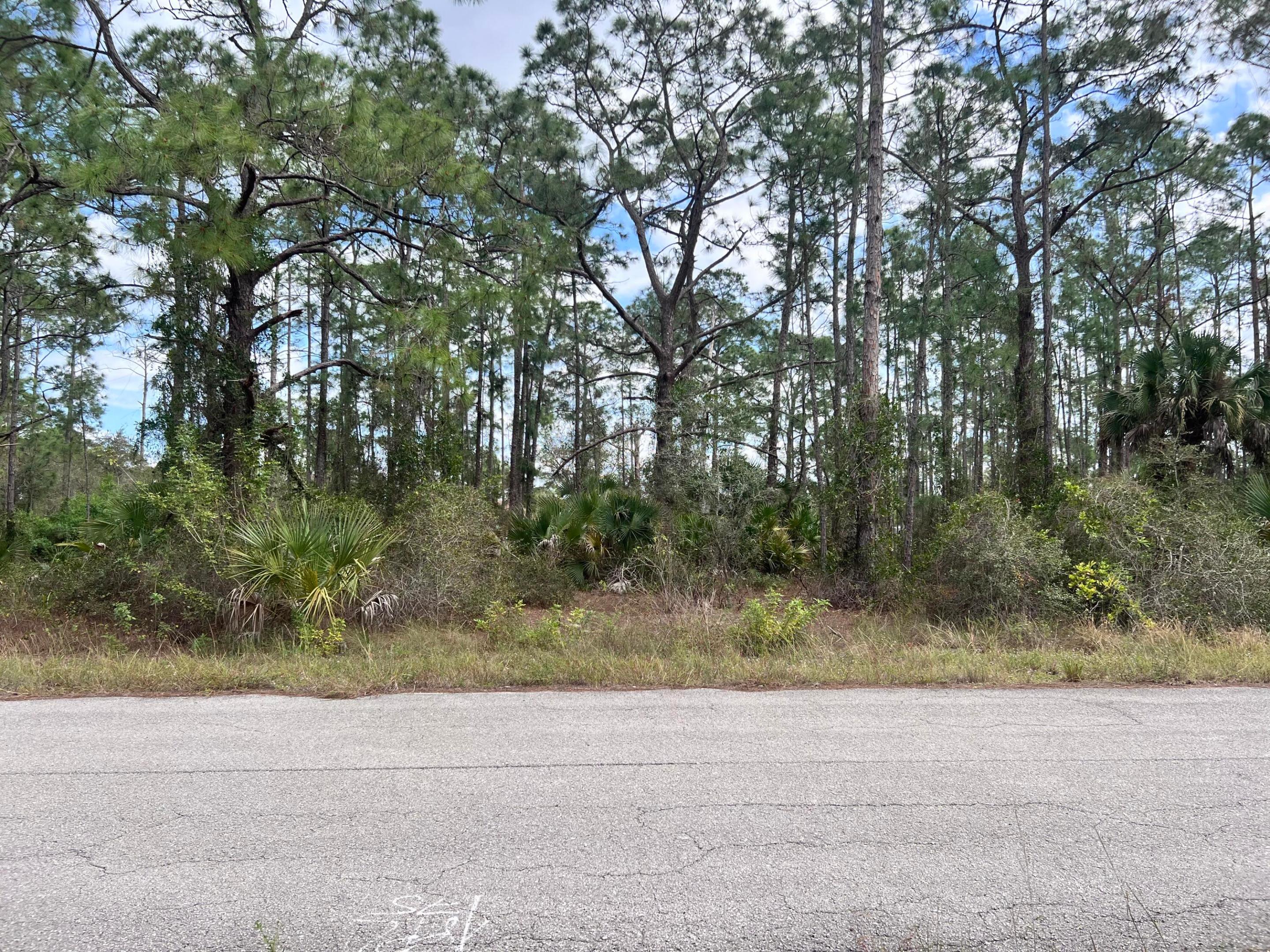 1610 Desoto Avenue Property Photo 1