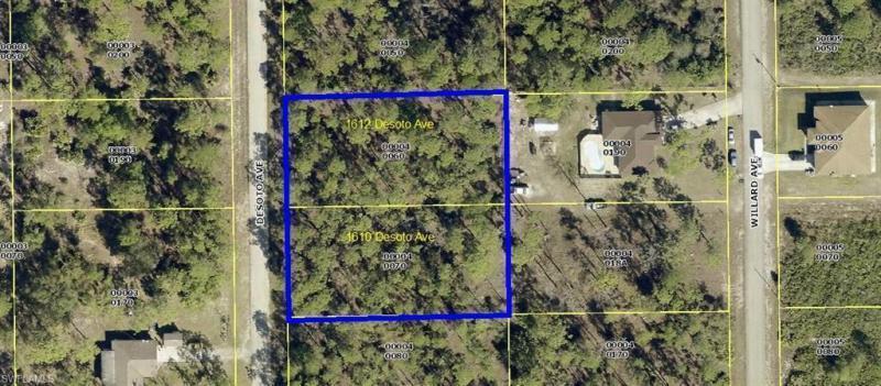 1610 Desoto Avenue Property Photo 3