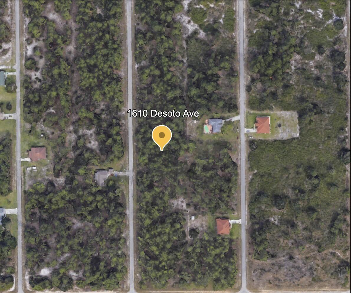 1610 Desoto Avenue Property Photo 4