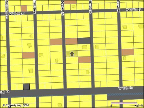 1610 Desoto Avenue Property Photo 5