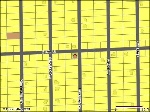 1506 E 15th Street Property Photo 5