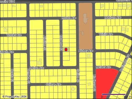 88 Mordecal Street Property Photo 4