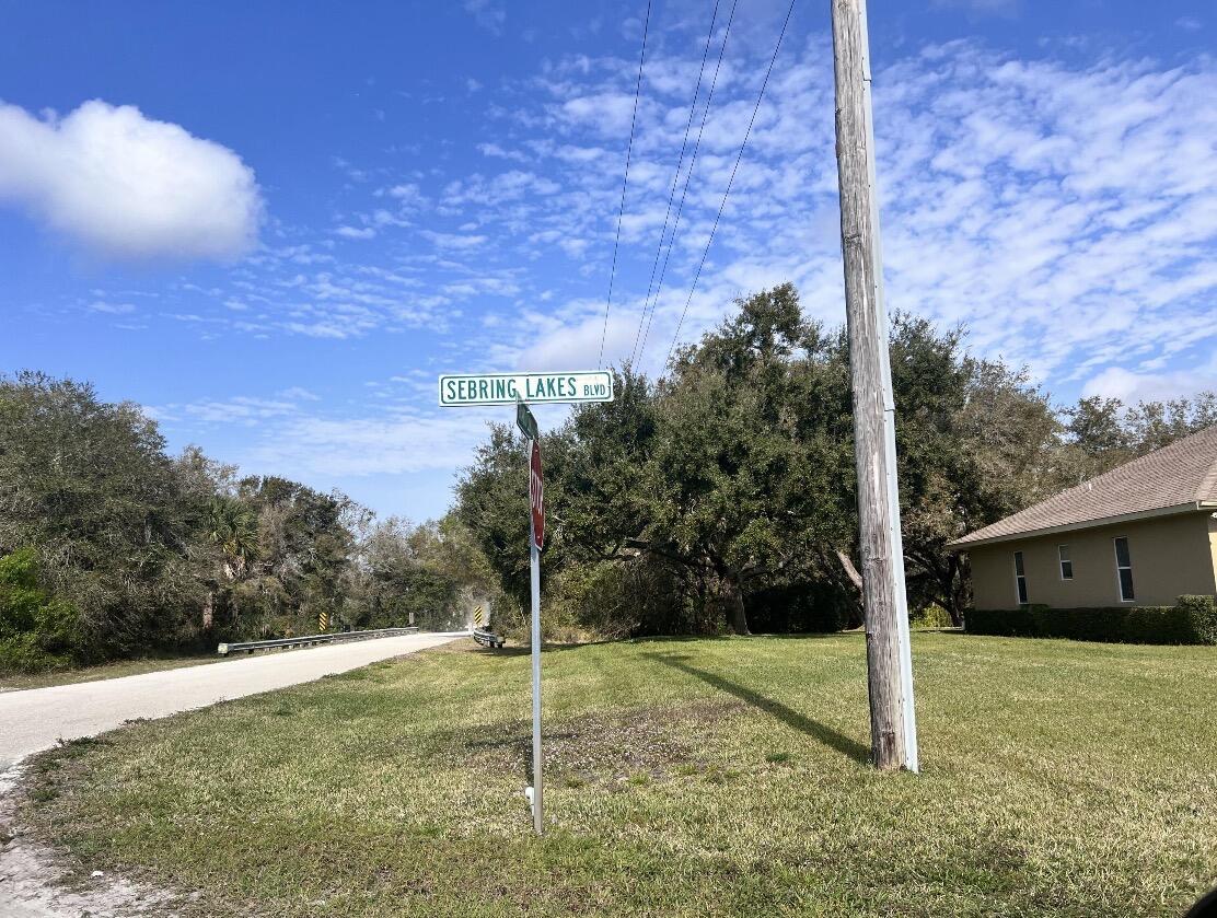 4108 Sebring Lakes Boulevard Property Photo 4