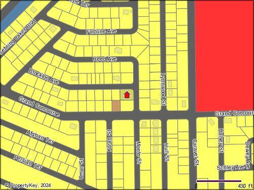 4847 Brockton Avenue Property Photo 6
