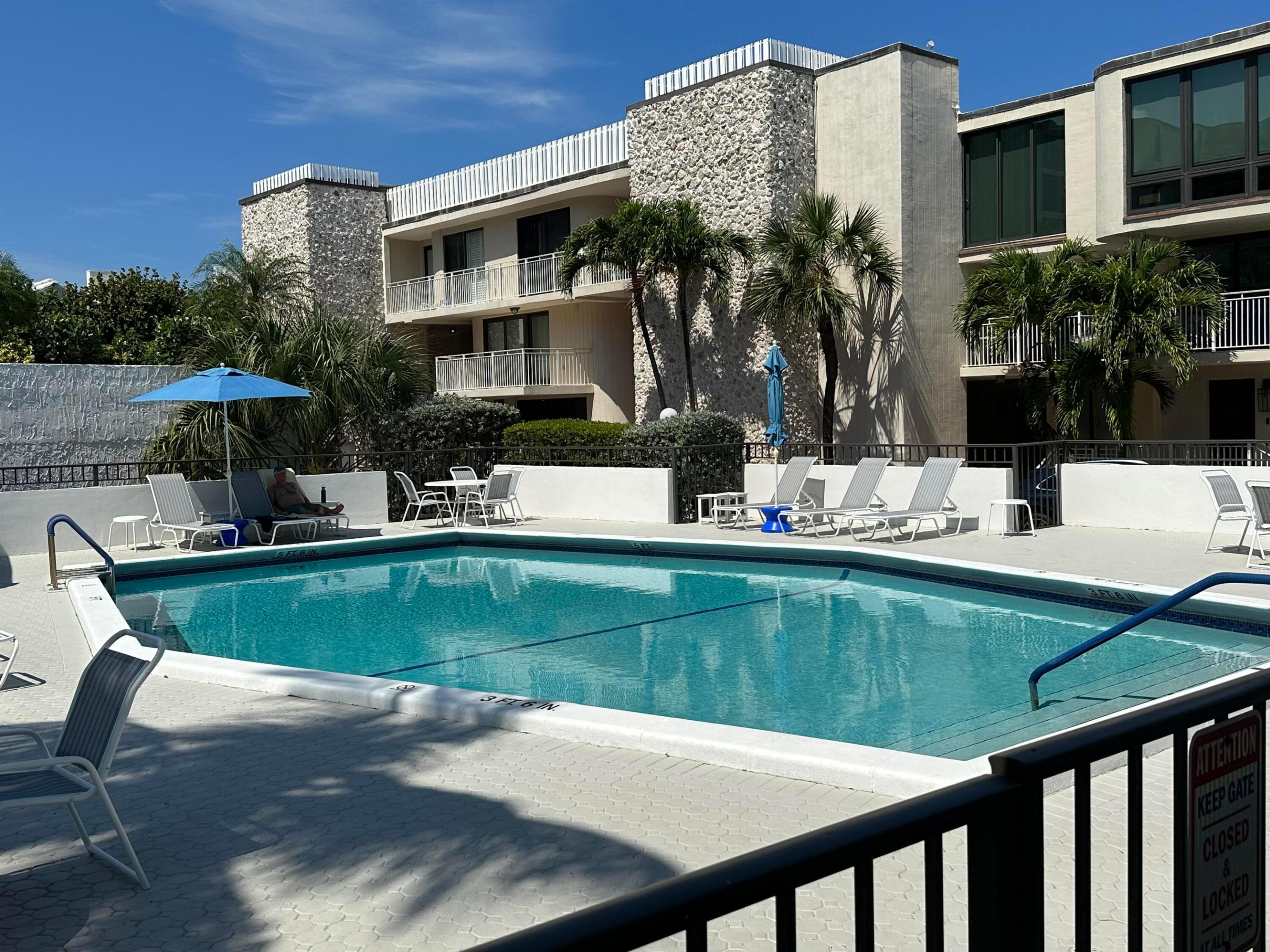 2175 S Ocean Boulevard 103 Property Photo 2