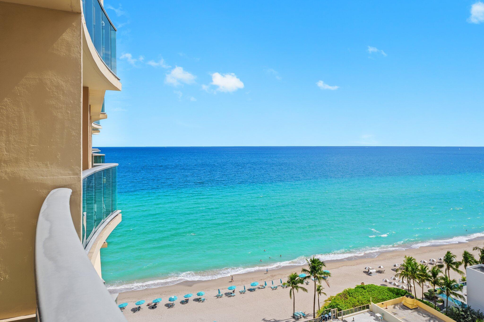 2501 S Ocean Drive 1516 Property Photo 1