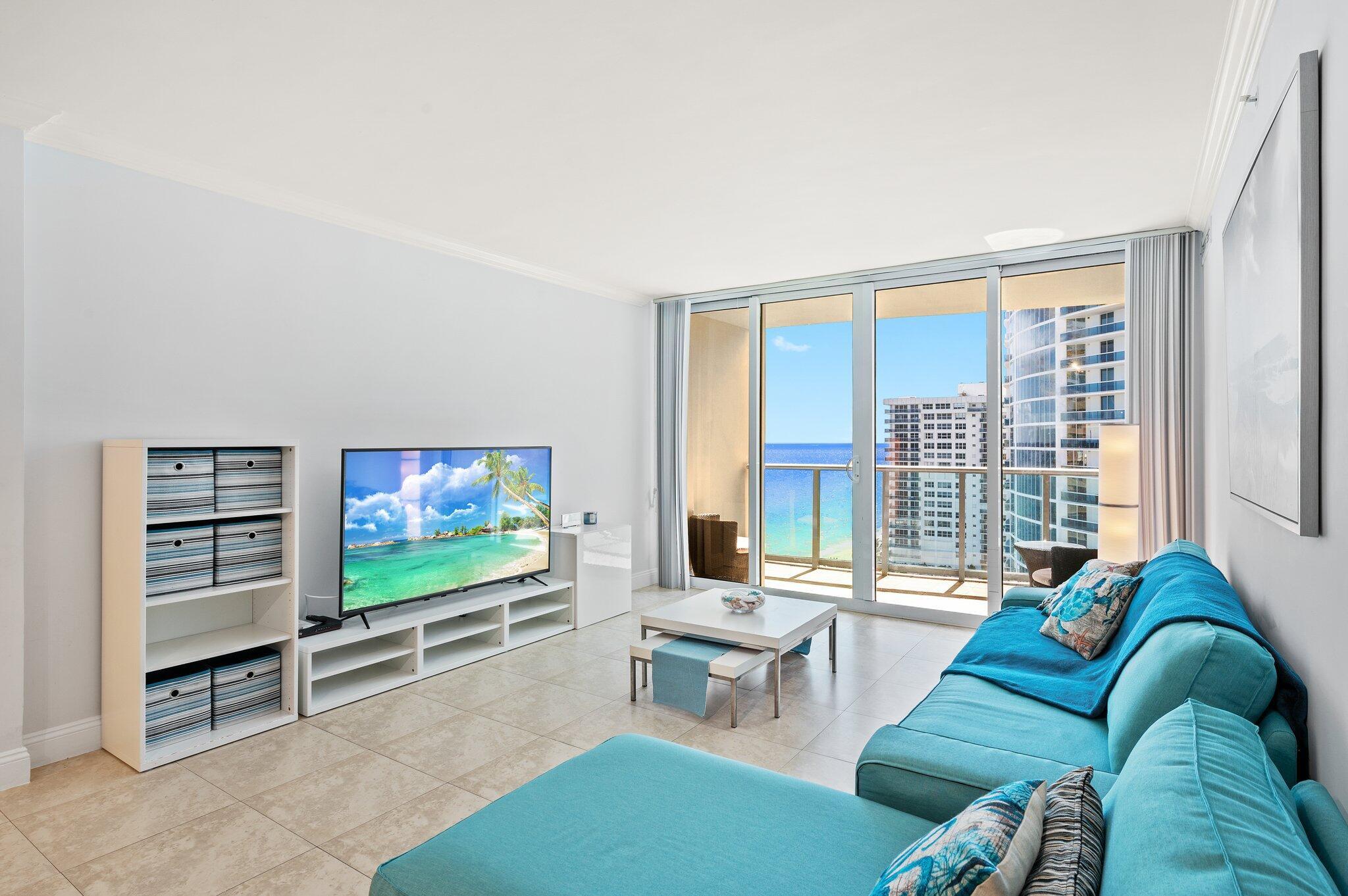 2501 S Ocean Drive 1516 Property Photo 4