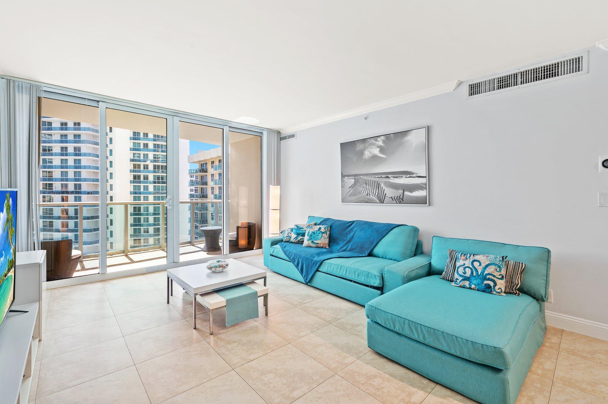 2501 S Ocean Drive 1516 Property Photo 5