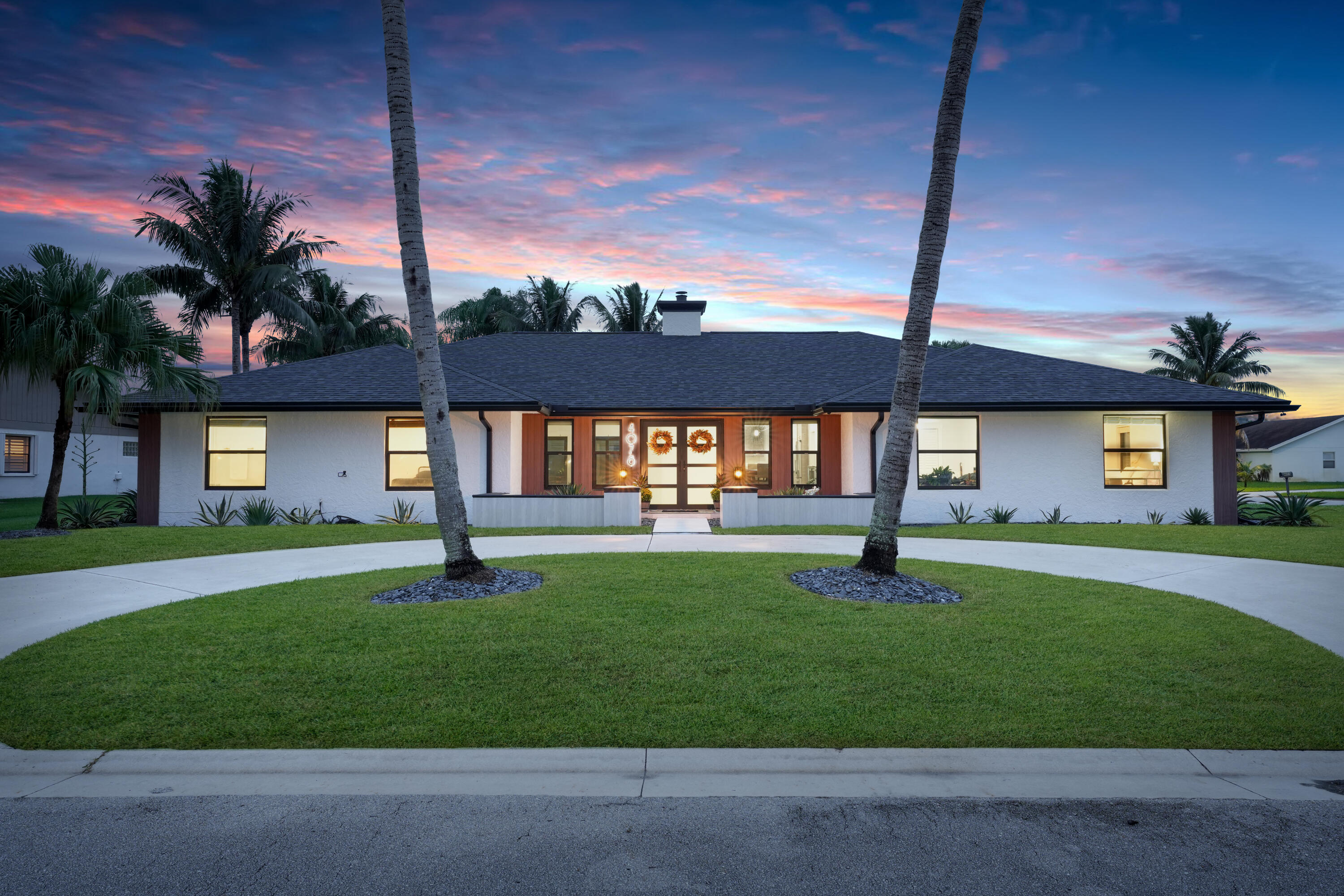 4078 Alpinia Court S Property Photo 1