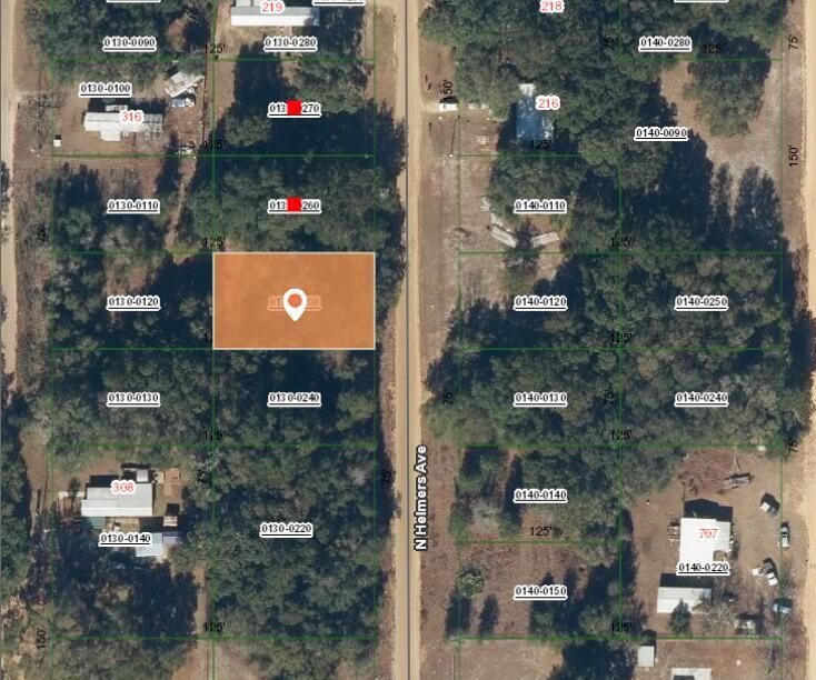 01 N Helmers Avenue Property Photo 3
