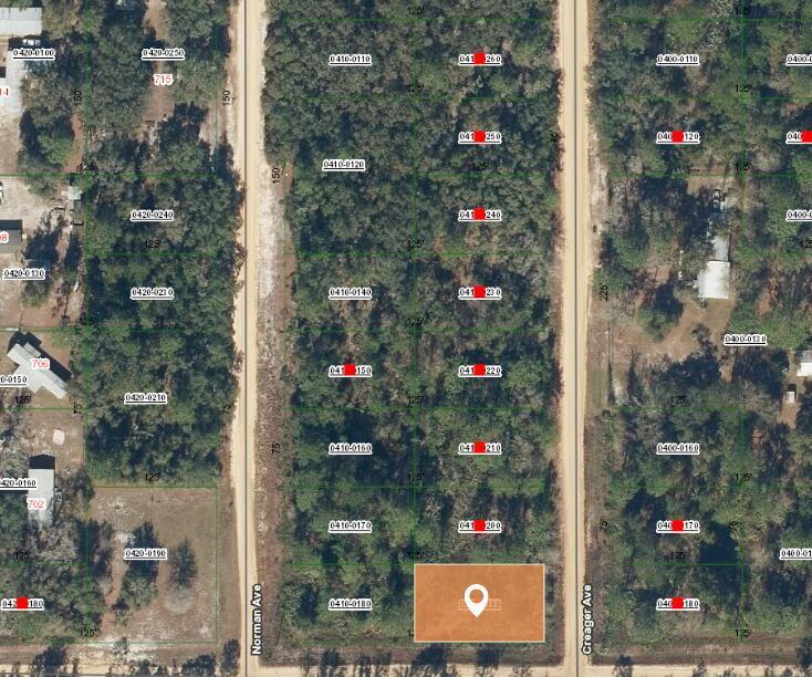 000 Creager Avenue Property Photo 2