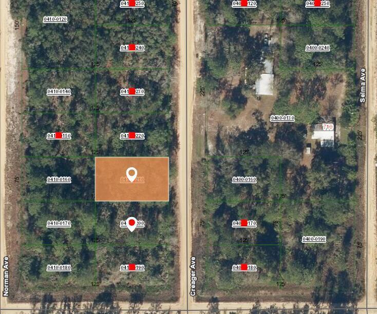 002 Creager Avenue Property Photo 2