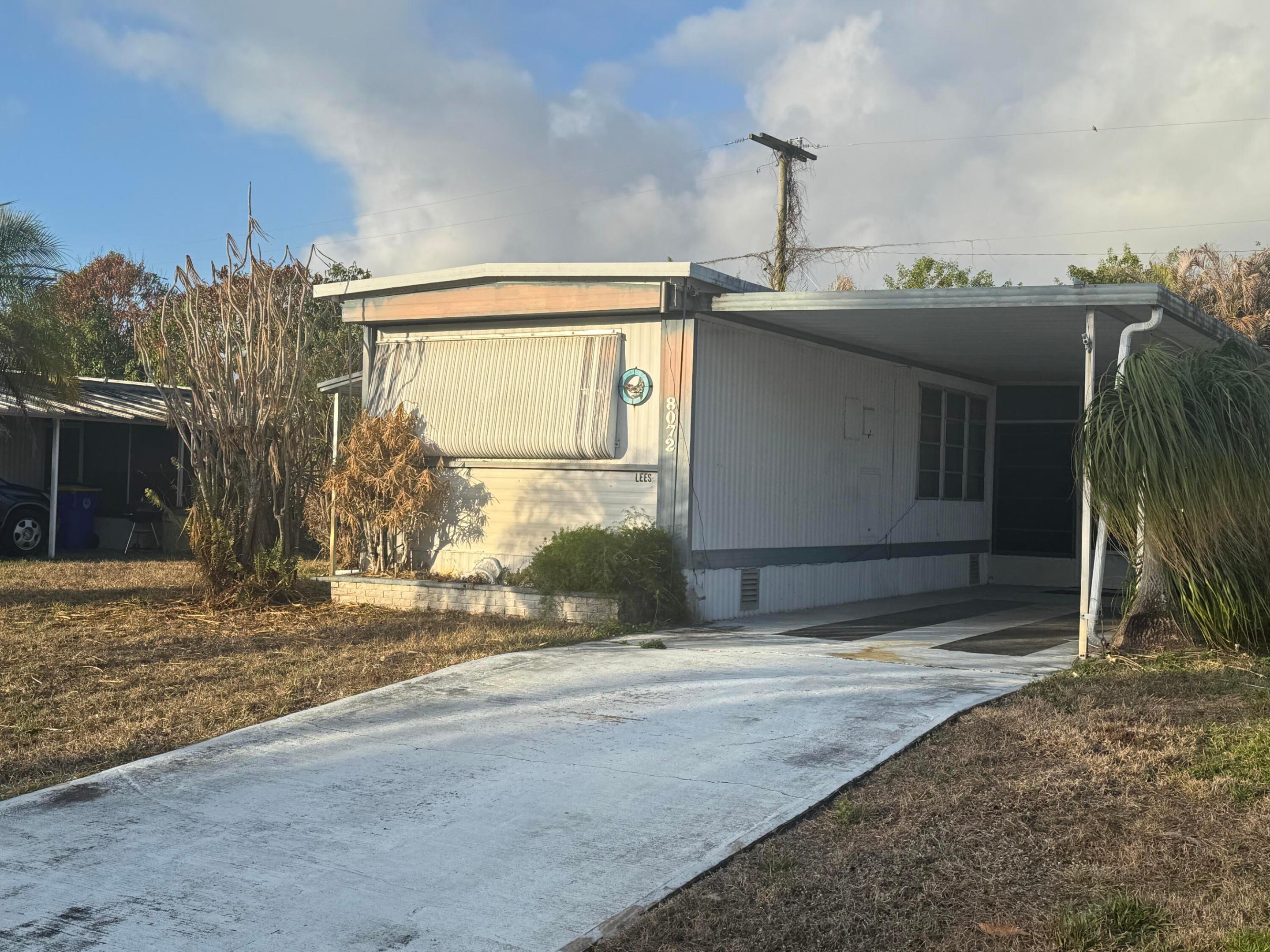 8072 Se Skylark Avenue Property Photo 1