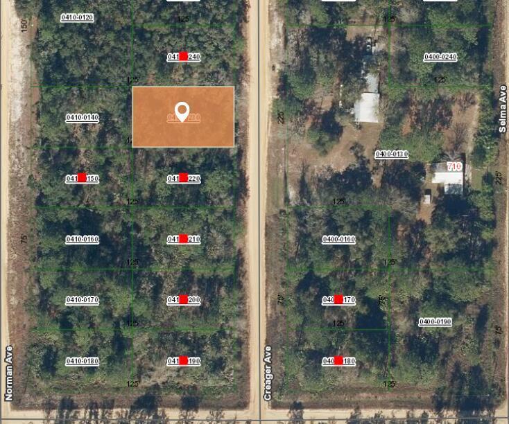 004 Creager Avenue Property Photo 2
