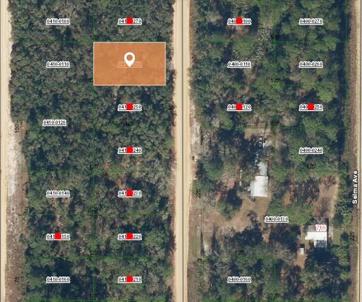 007 Creager Avenue Property Photo 2