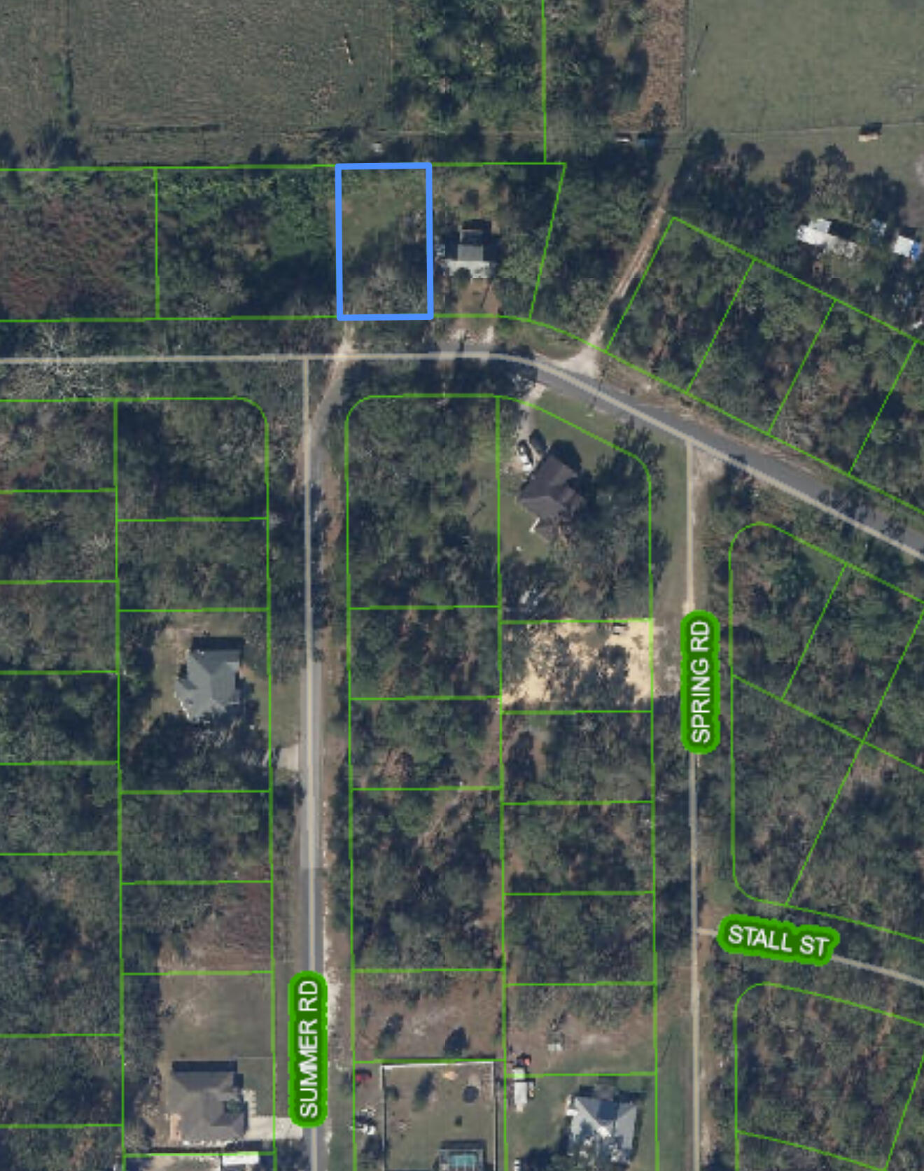 1513 Spring Lane Property Photo 2