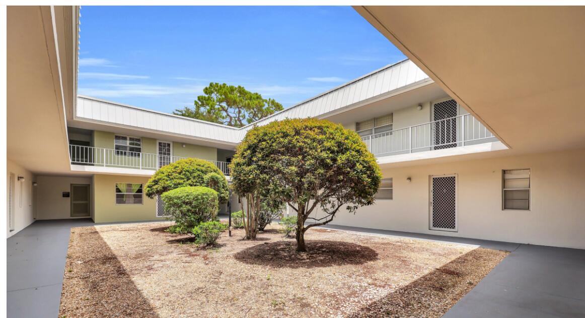 2302 SUNRISE Boulevard 2-210 Property Photo 1